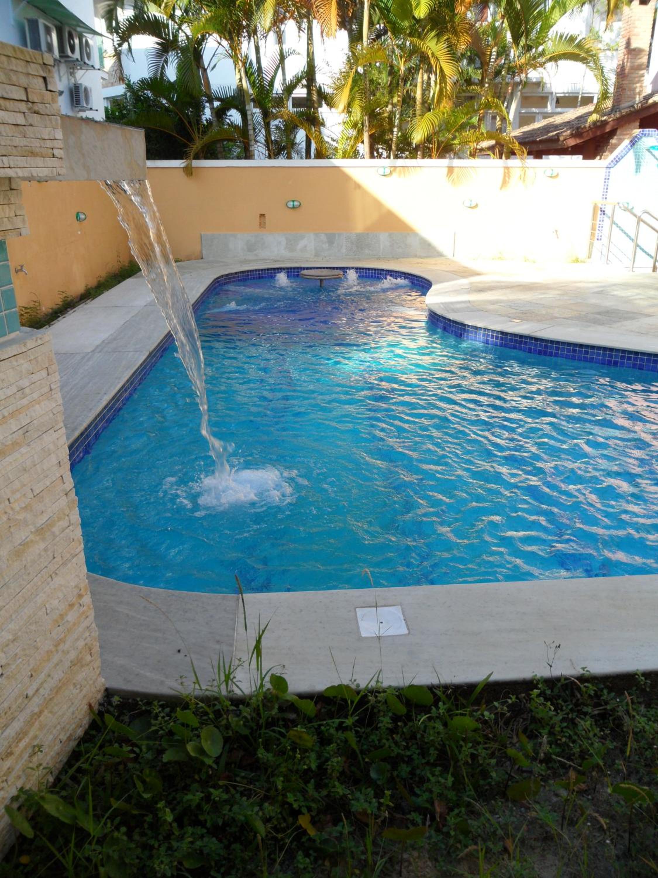 CASA COND HANGA ROA BERTIOGA 4 Func