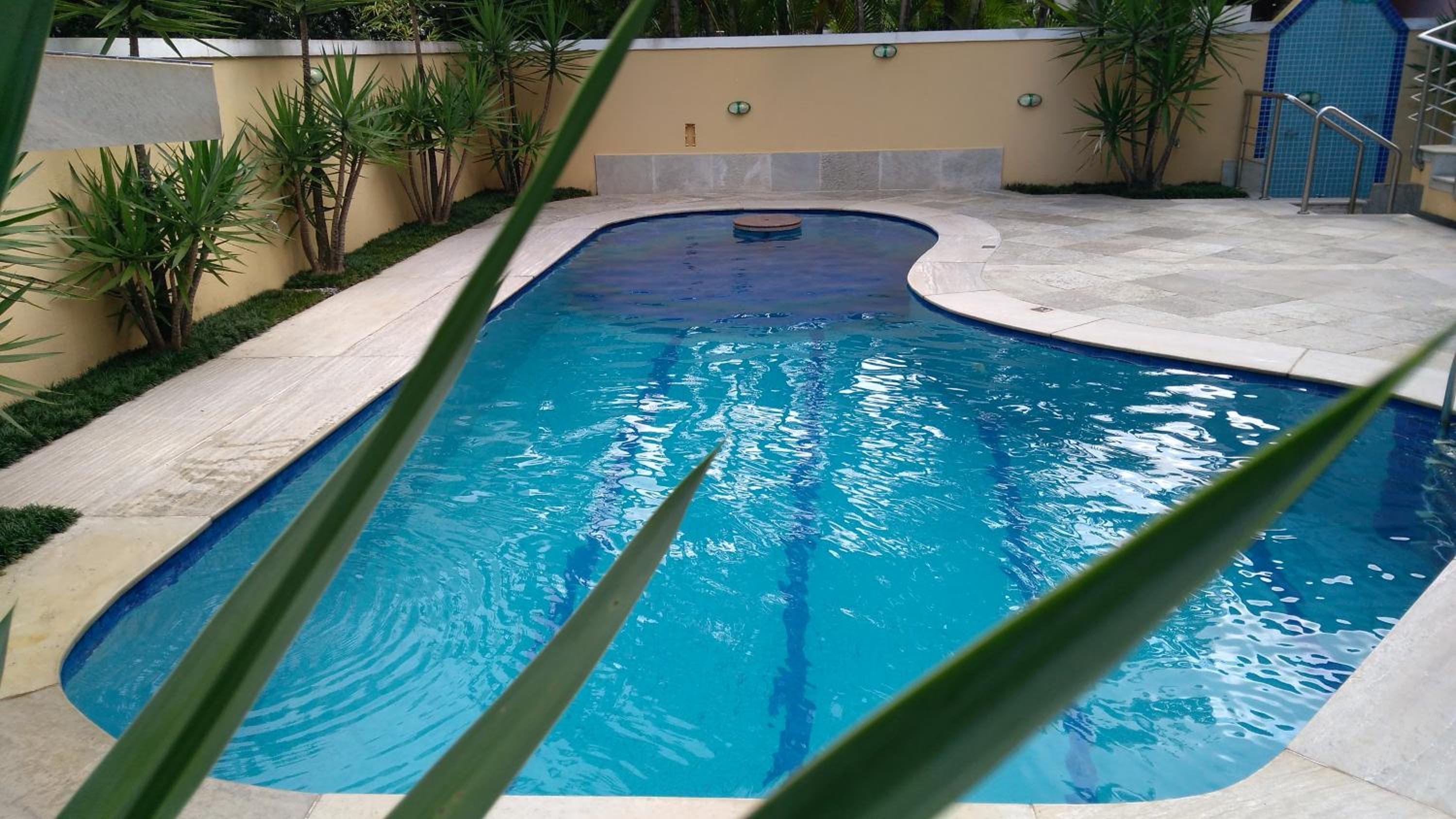 CASA COND HANGA ROA BERTIOGA 4 Func