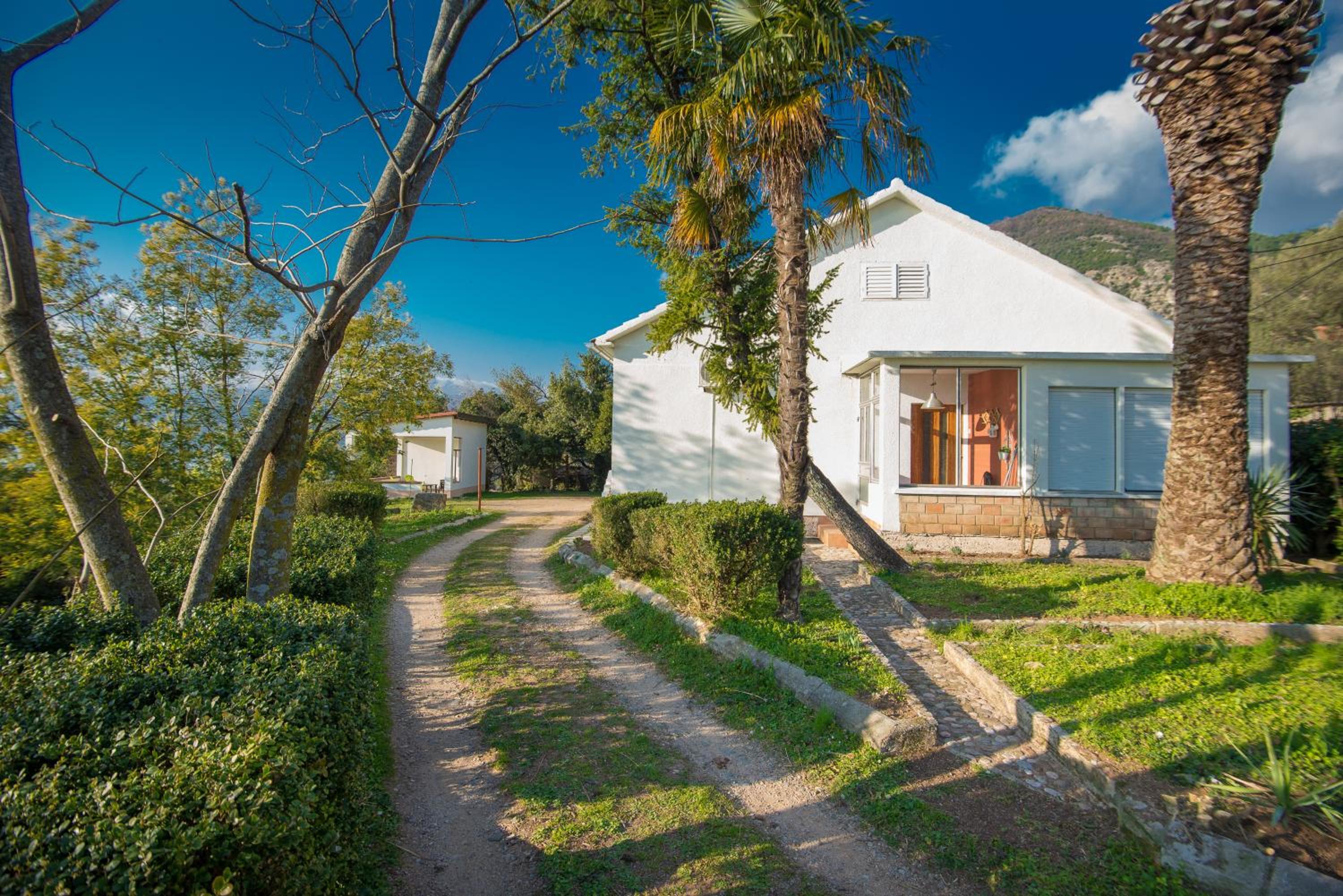 Holiday Home Nives view 2