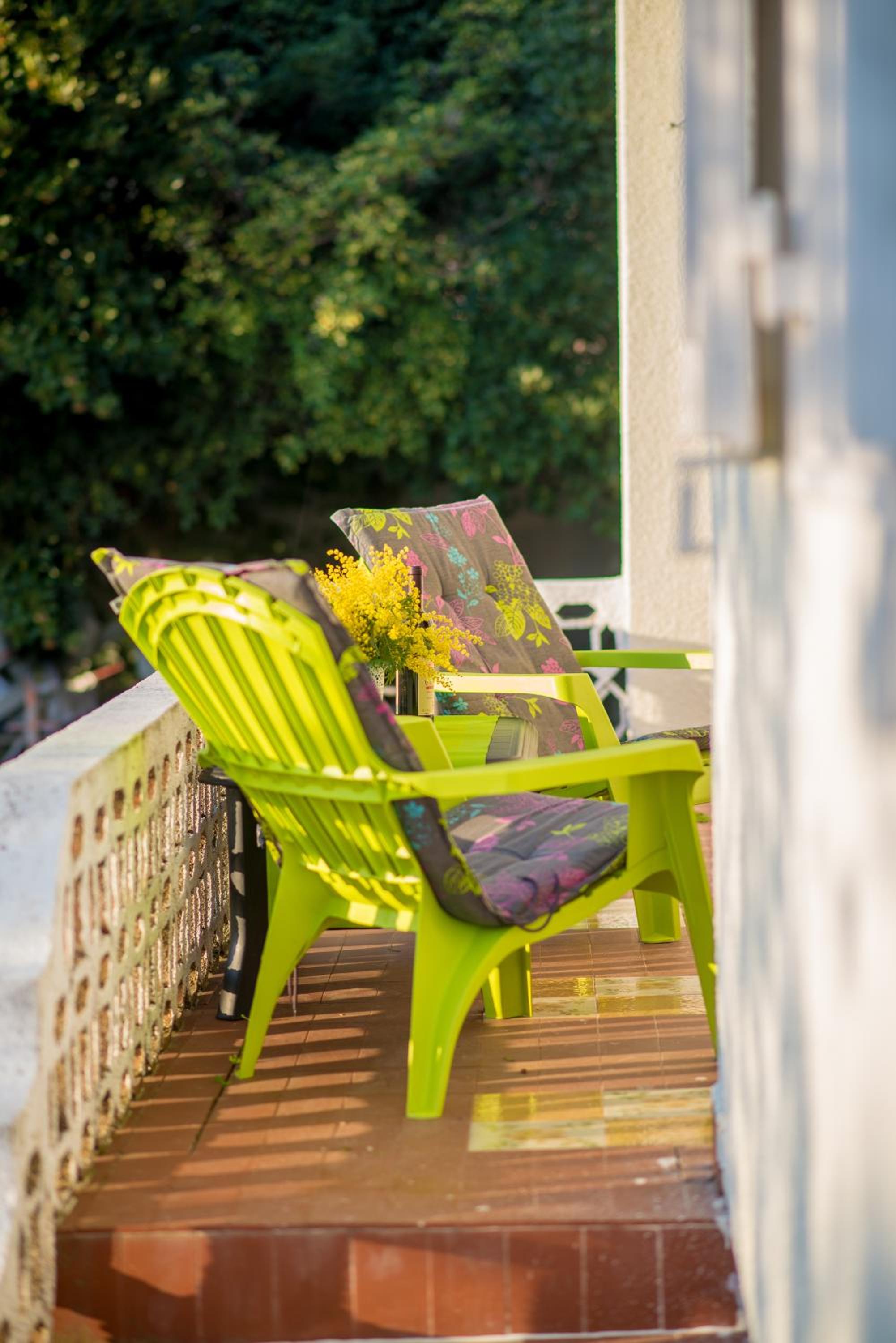 Holiday Home Nives view 5