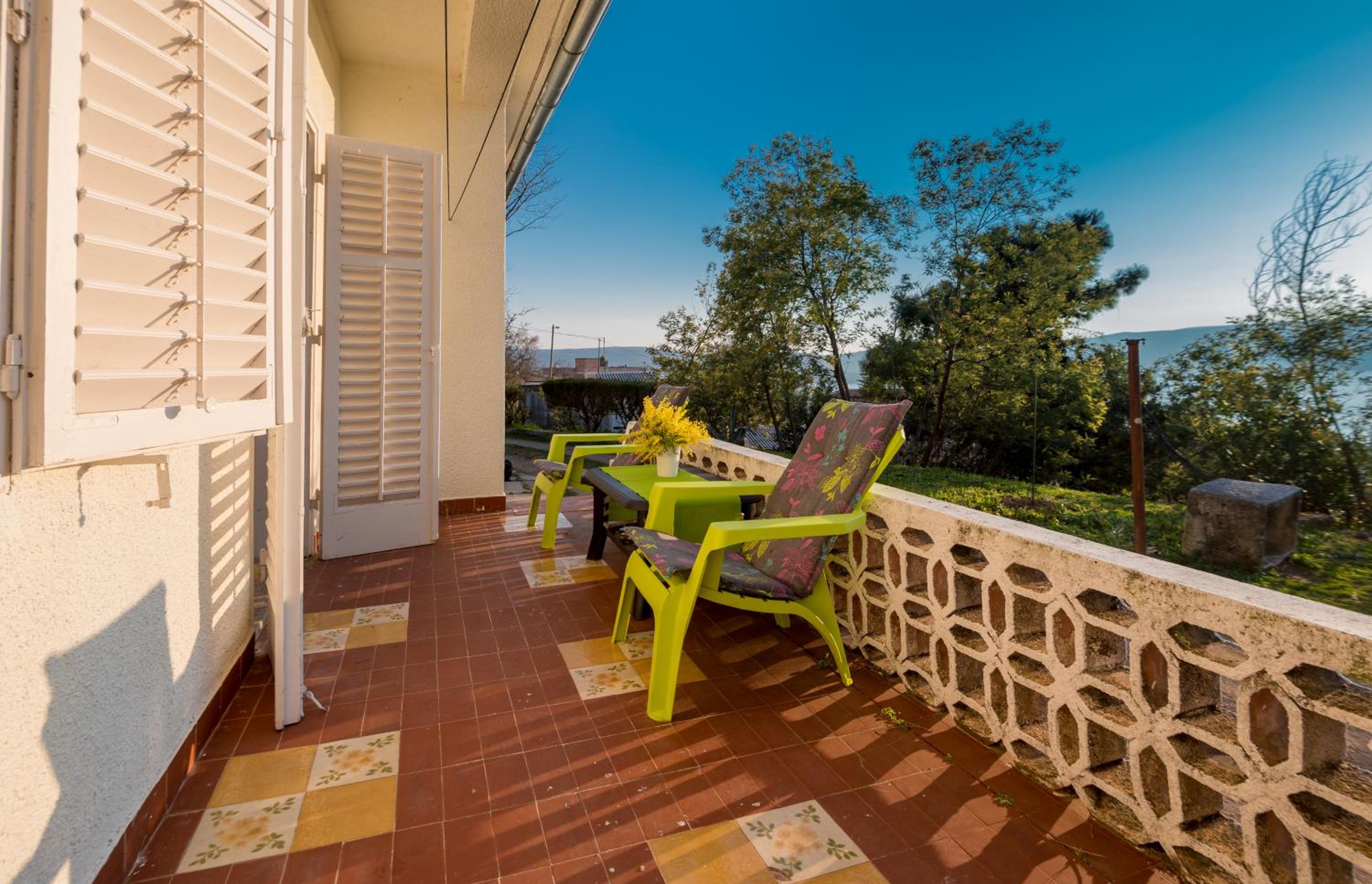 Holiday Home Nives view 3