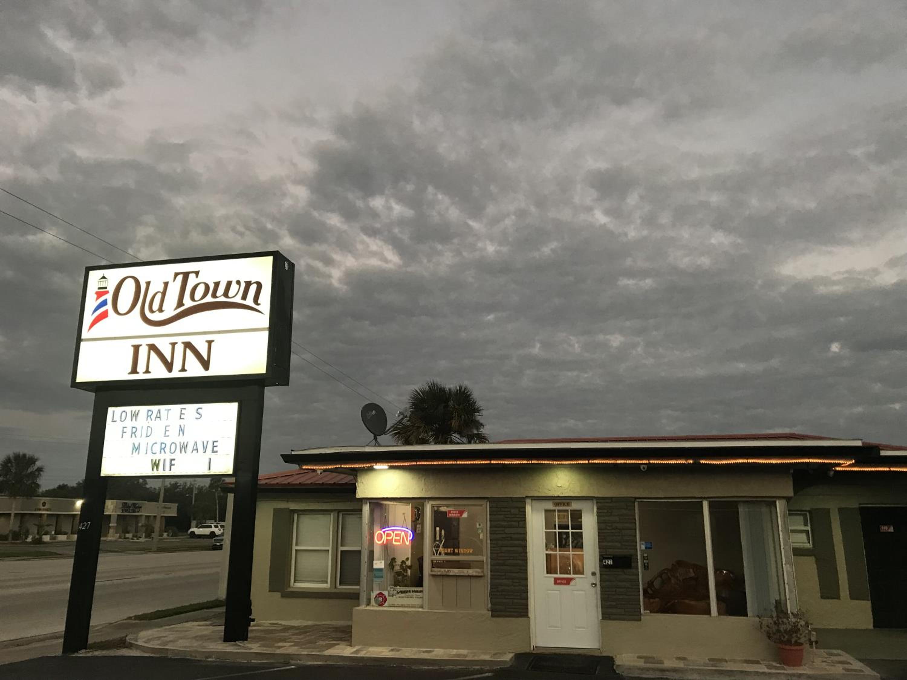 Old Town Inn, Billede 19