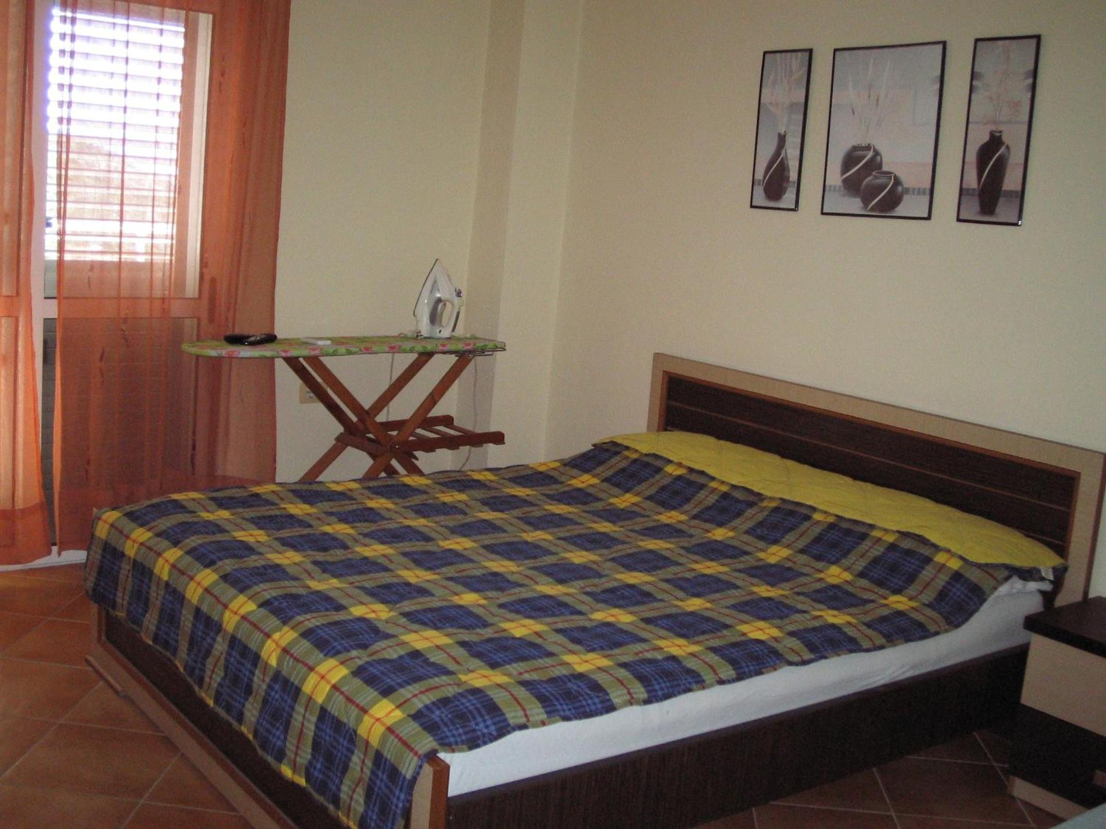 Apartament Gjergji
