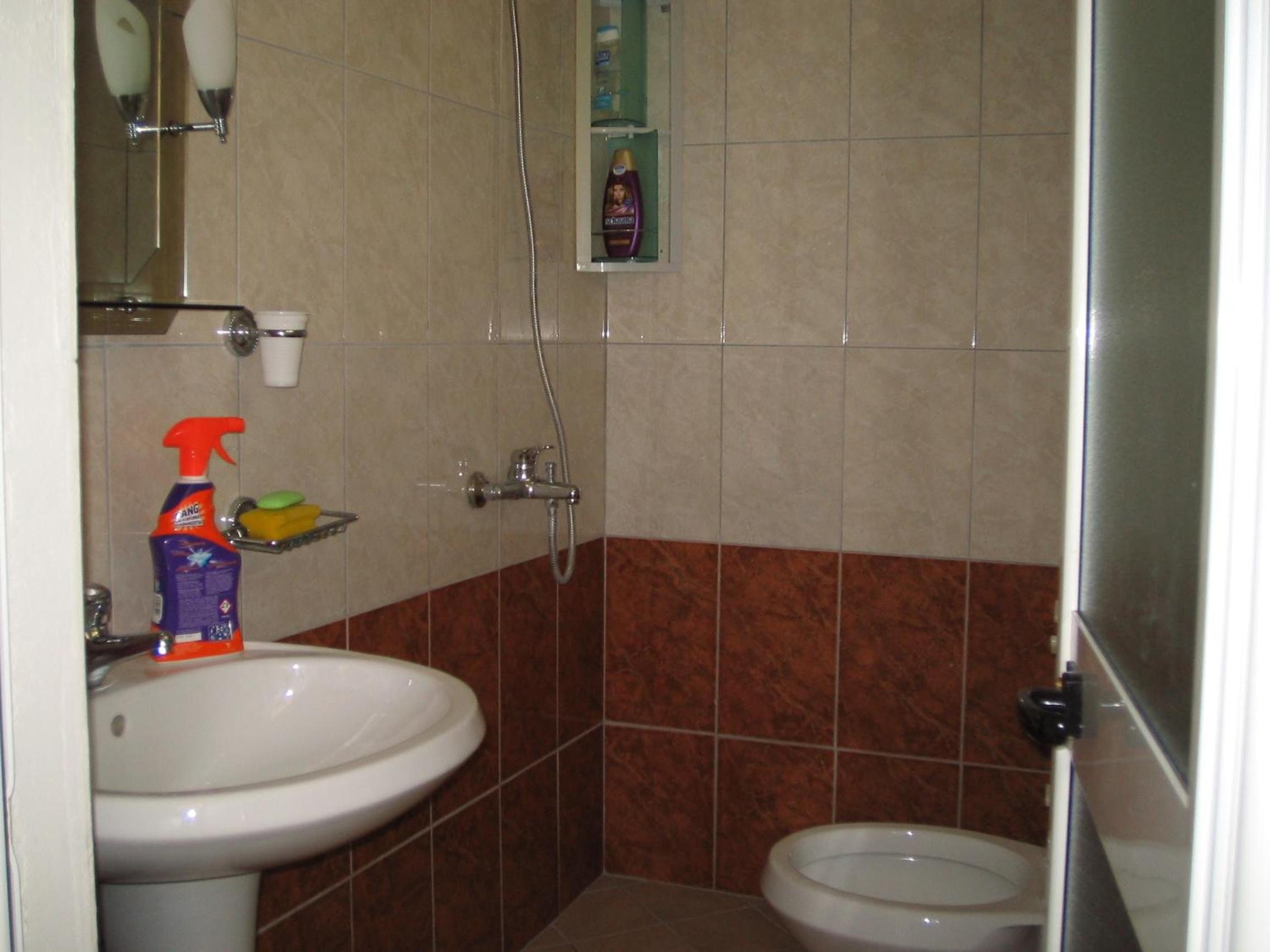 Apartament Gjergji