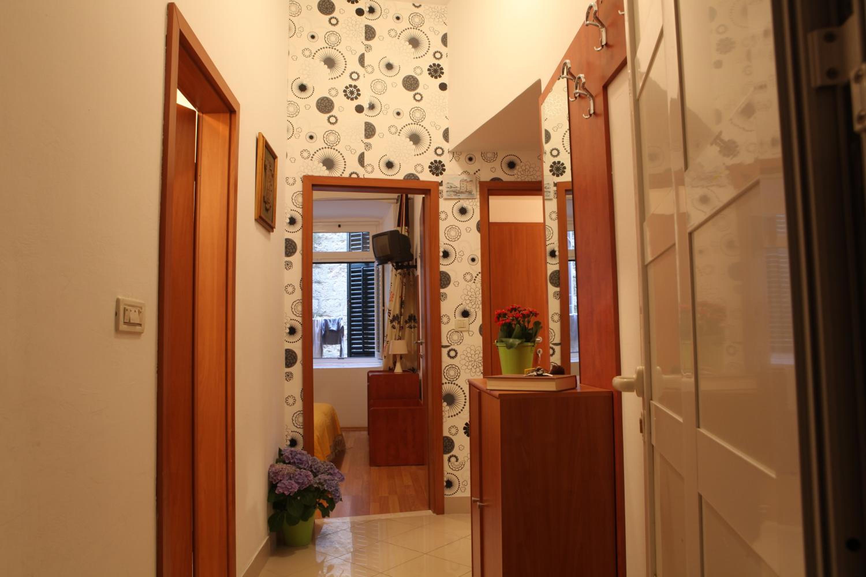 Kaboga street Rooms