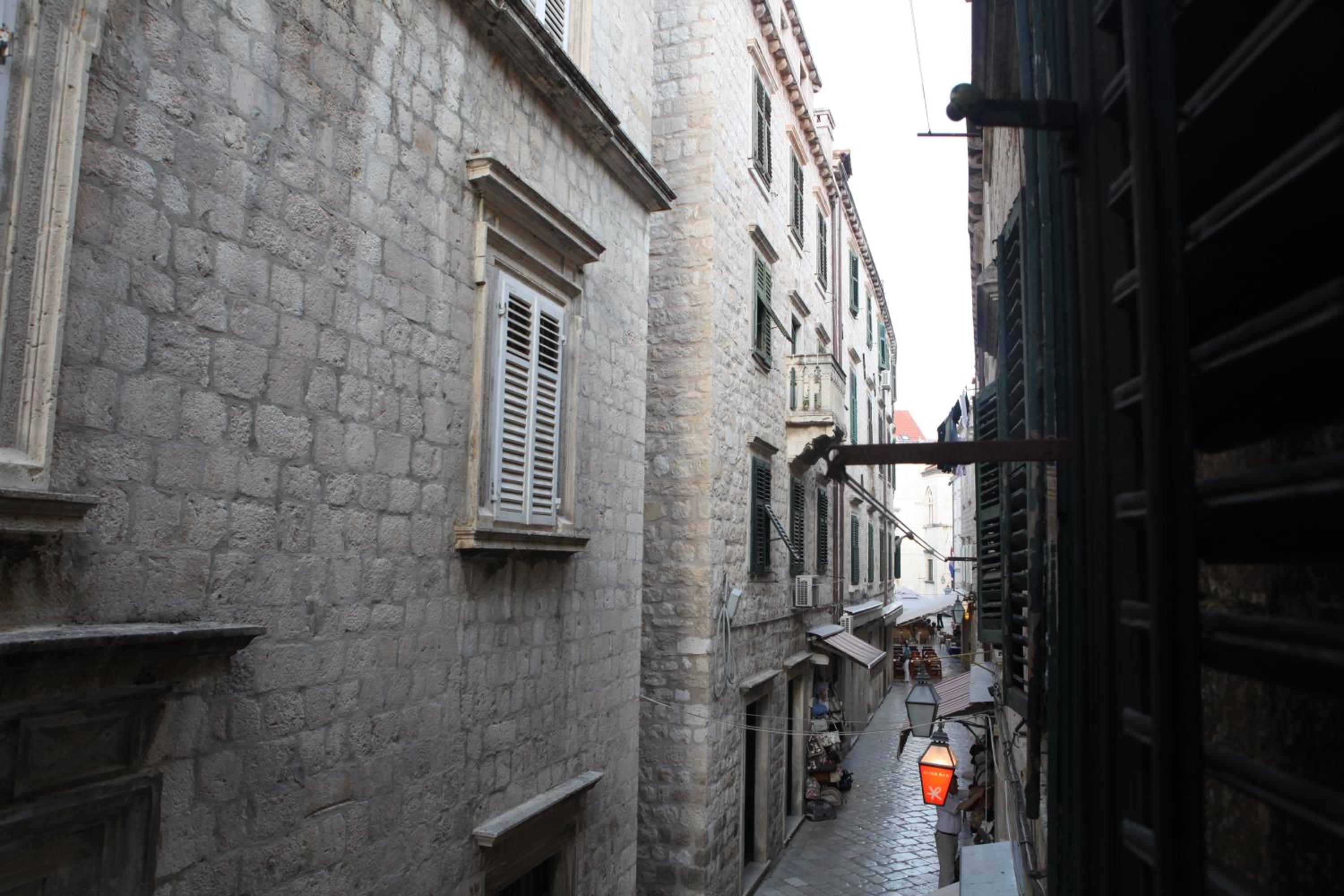 Kaboga street Rooms