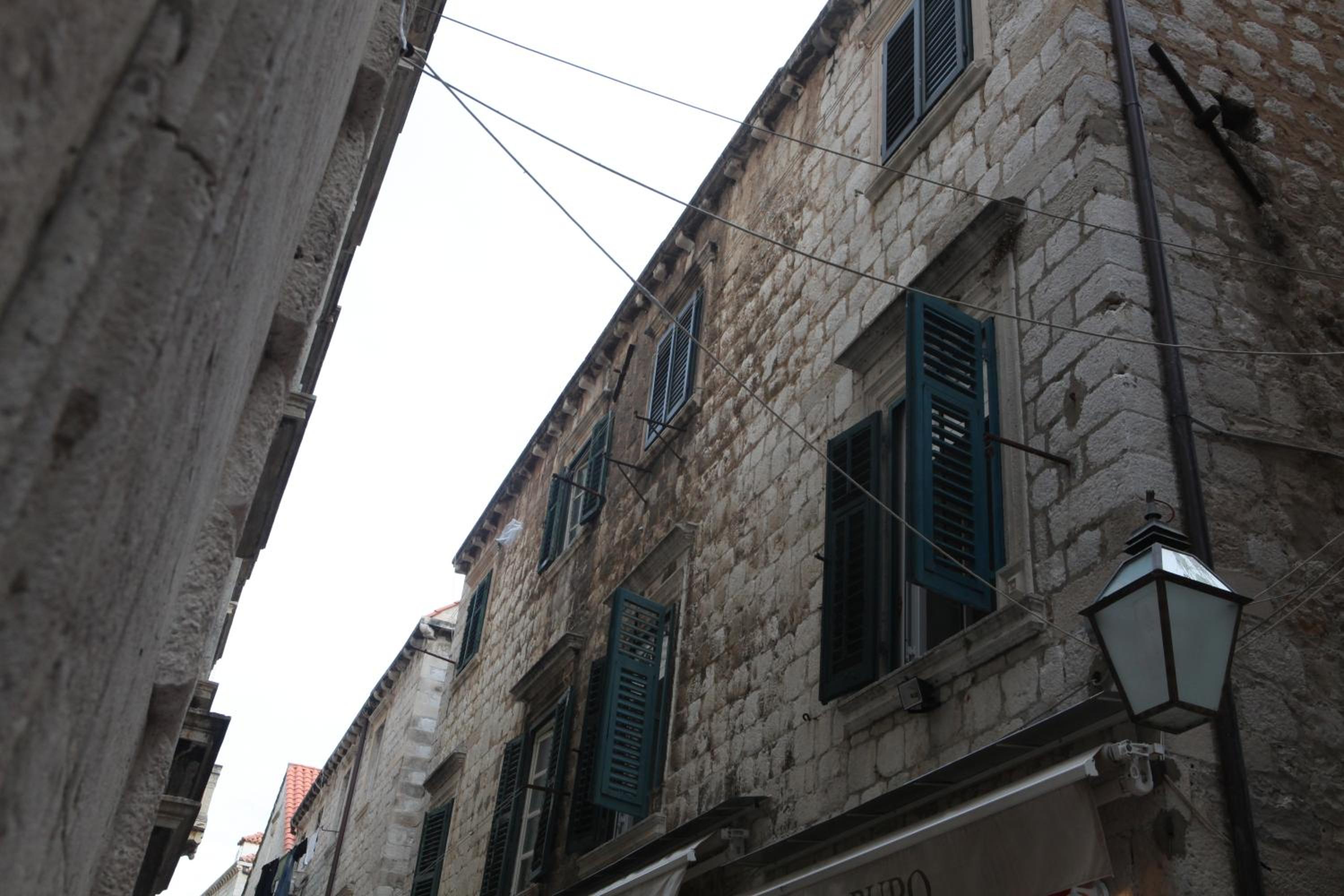 Kaboga street Rooms