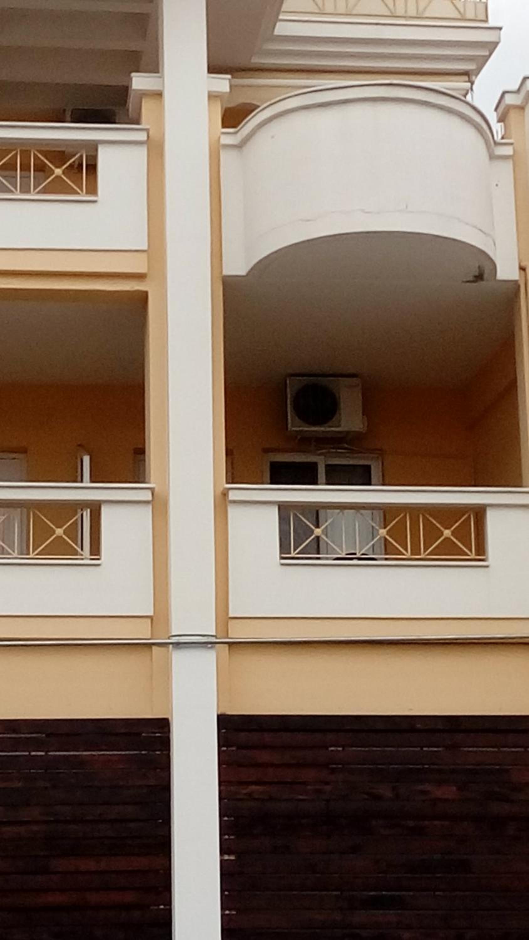 Anna Apartment 1 Preveza