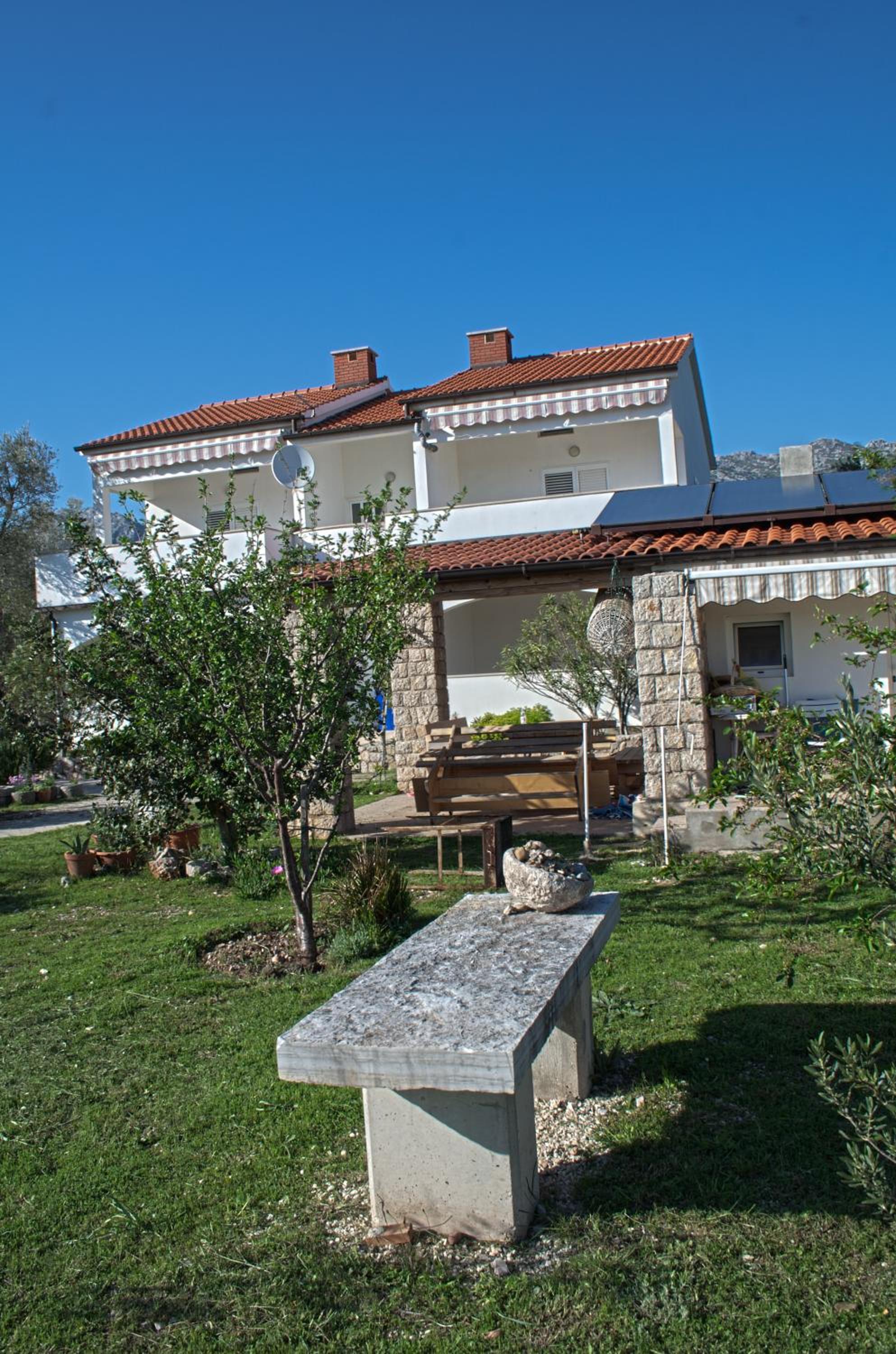 Apartments Punta view 2