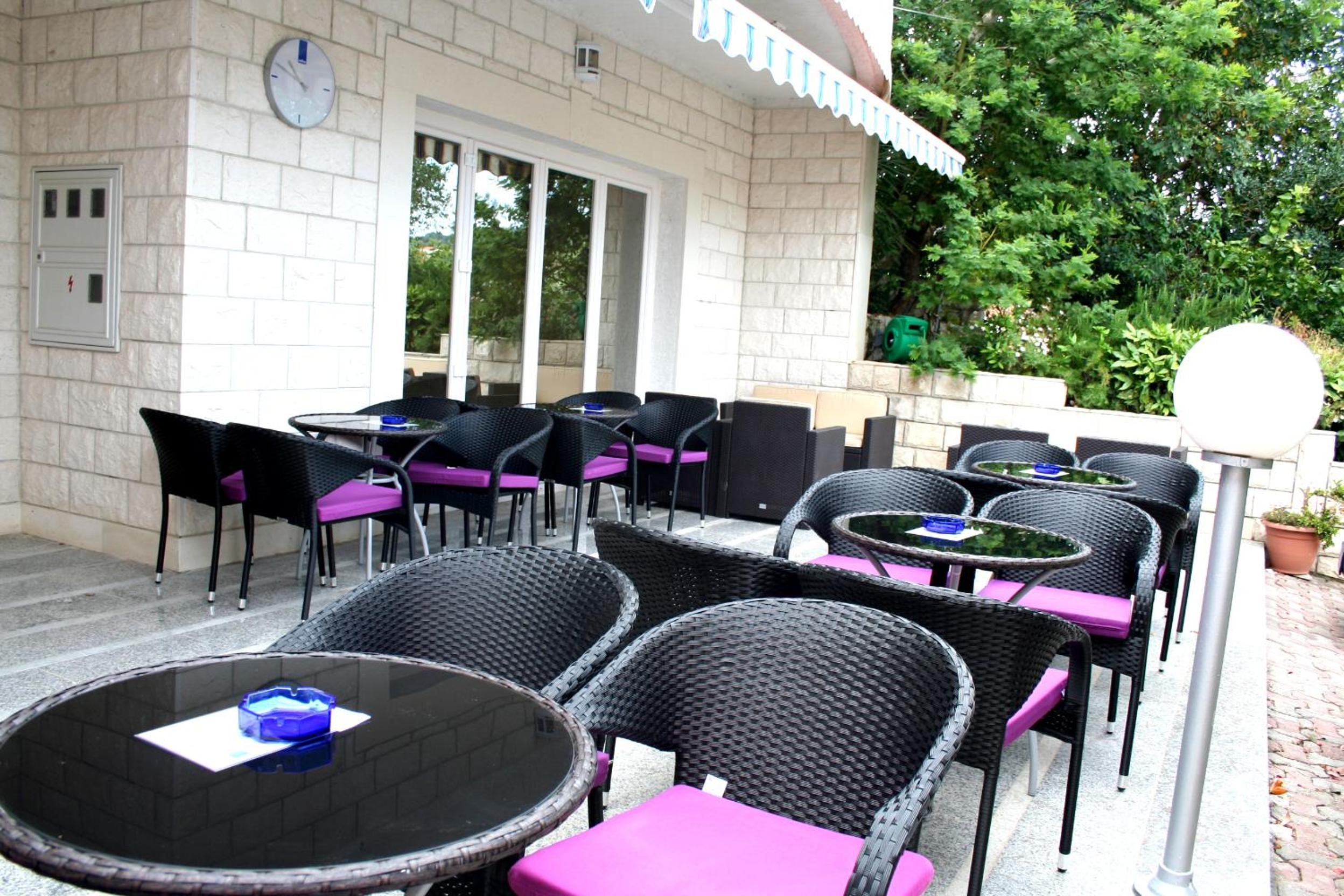 Villa Paris