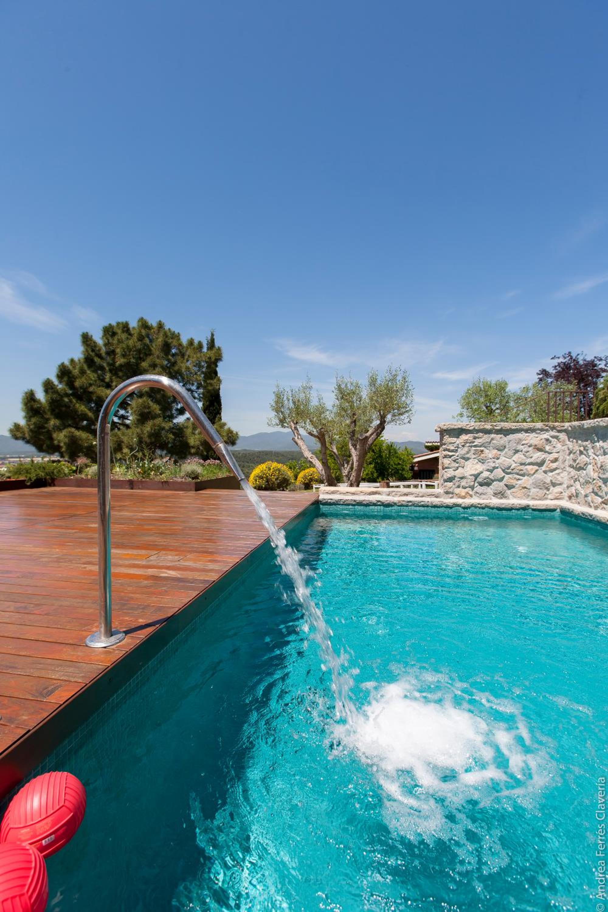 Montjuic Boutique Bed & Breakfast Girona