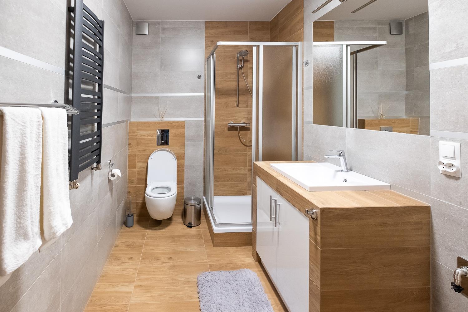 Apartament Loft