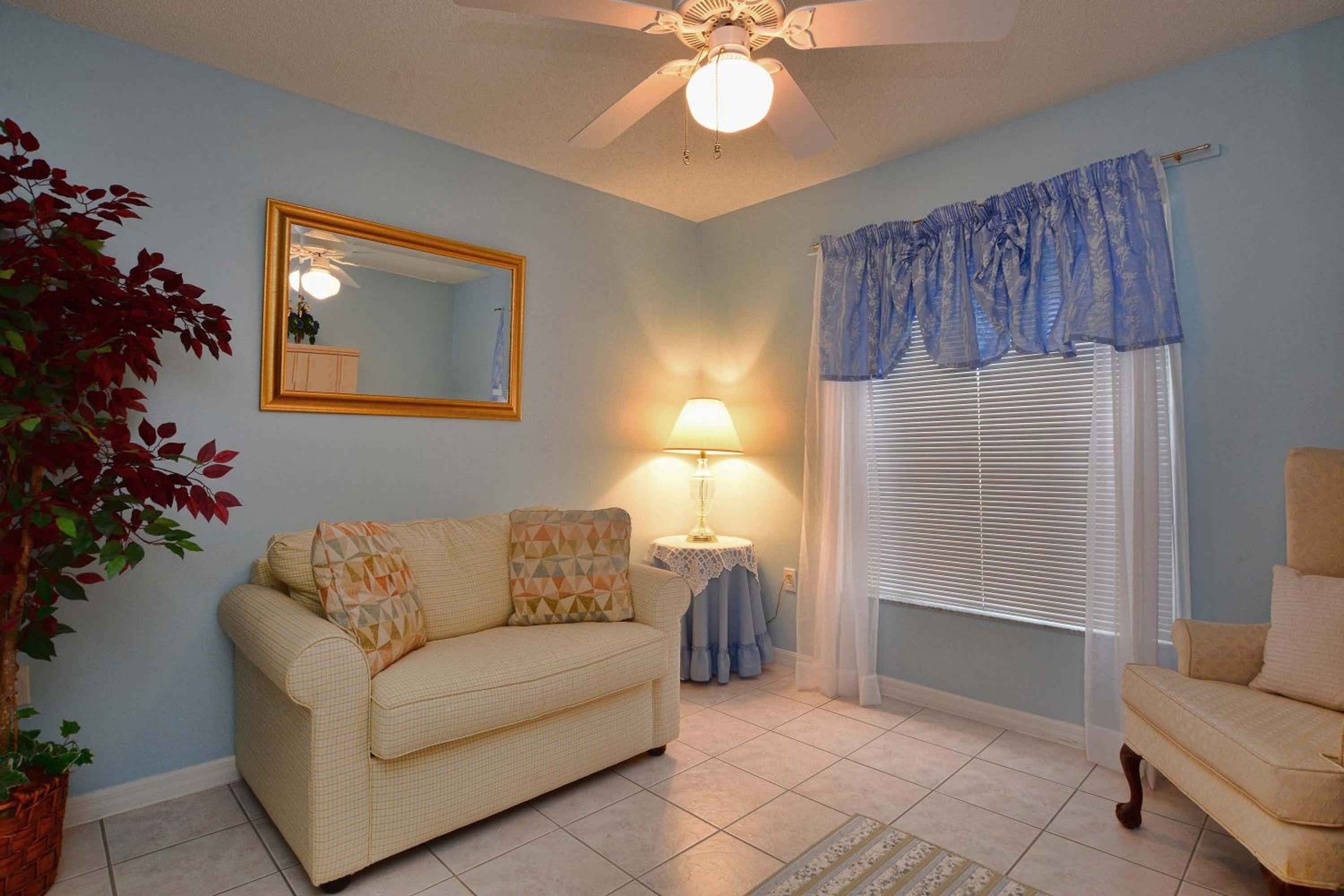 Greater Groves - 3 Bedrooms House w/pool-5205GG