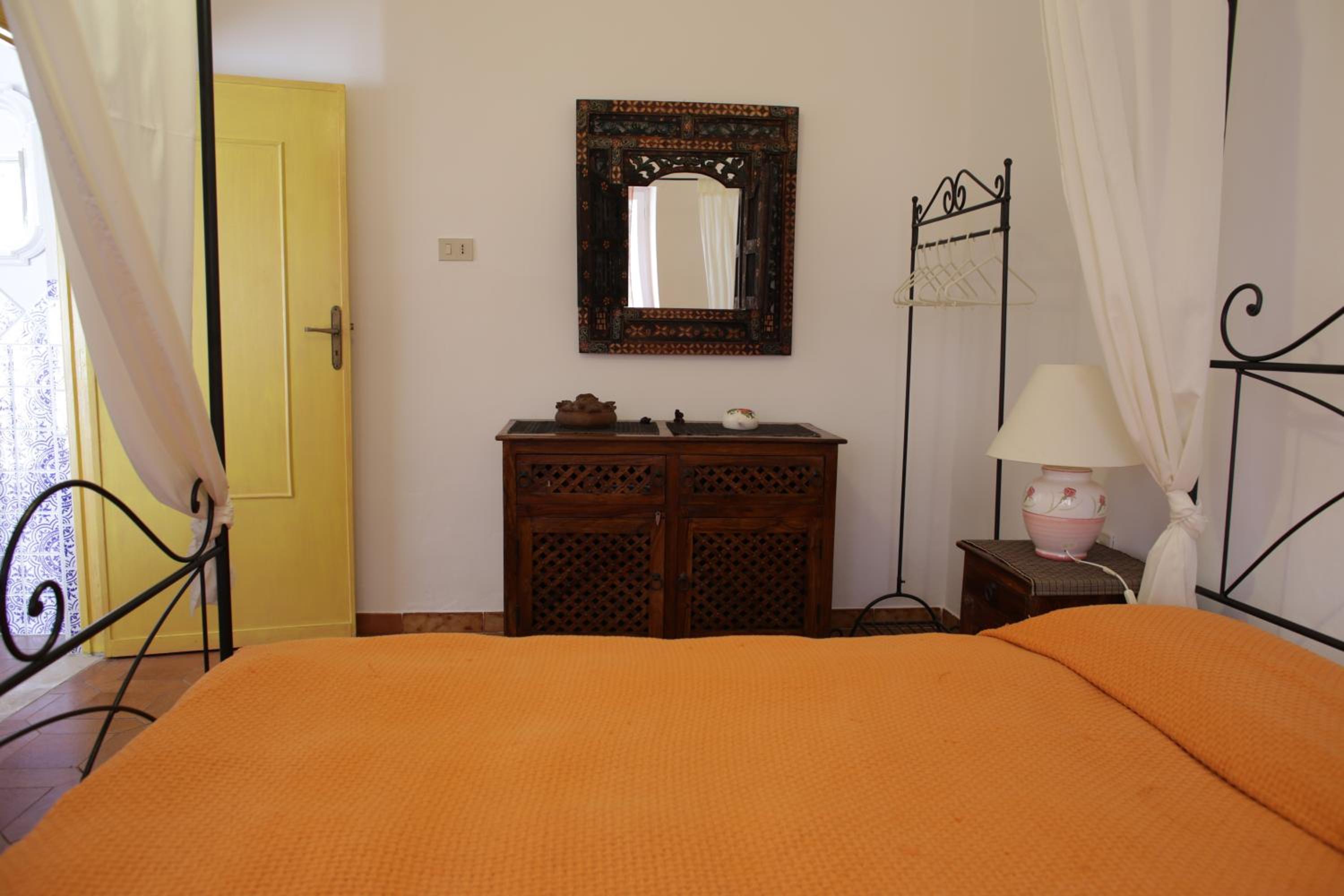 La Terrazza - Residenze MariCharme