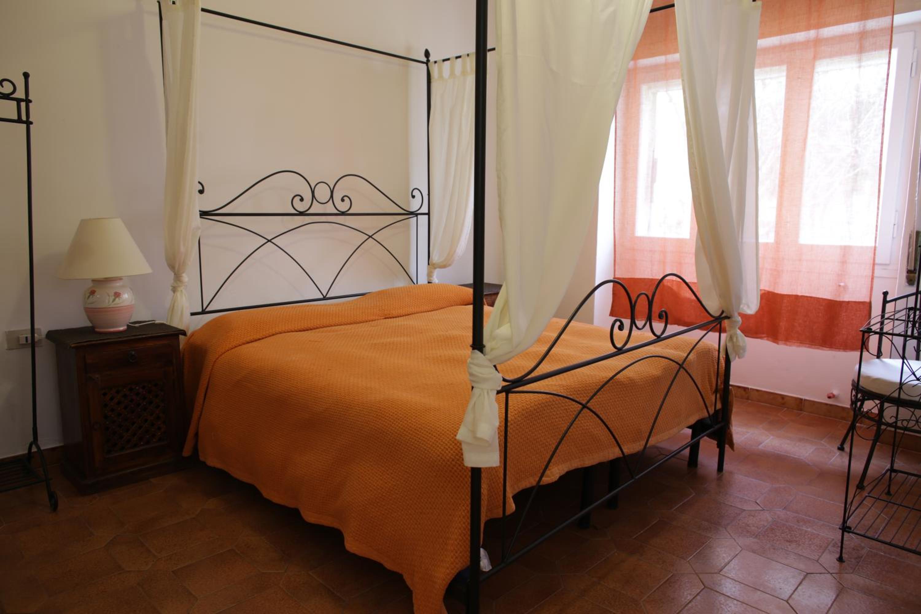 La Terrazza - Residenze MariCharme