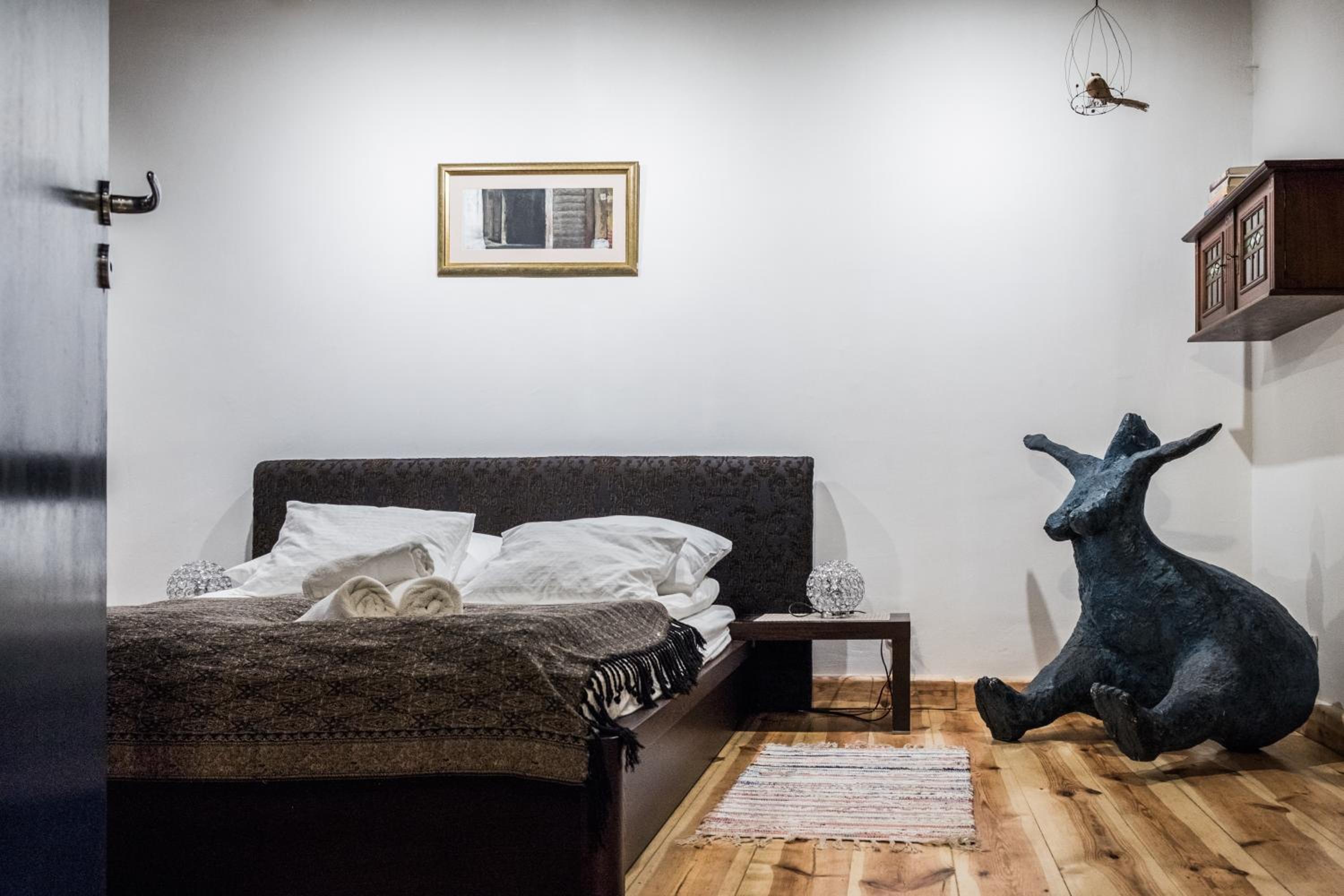 Apartament GALERIA view 4