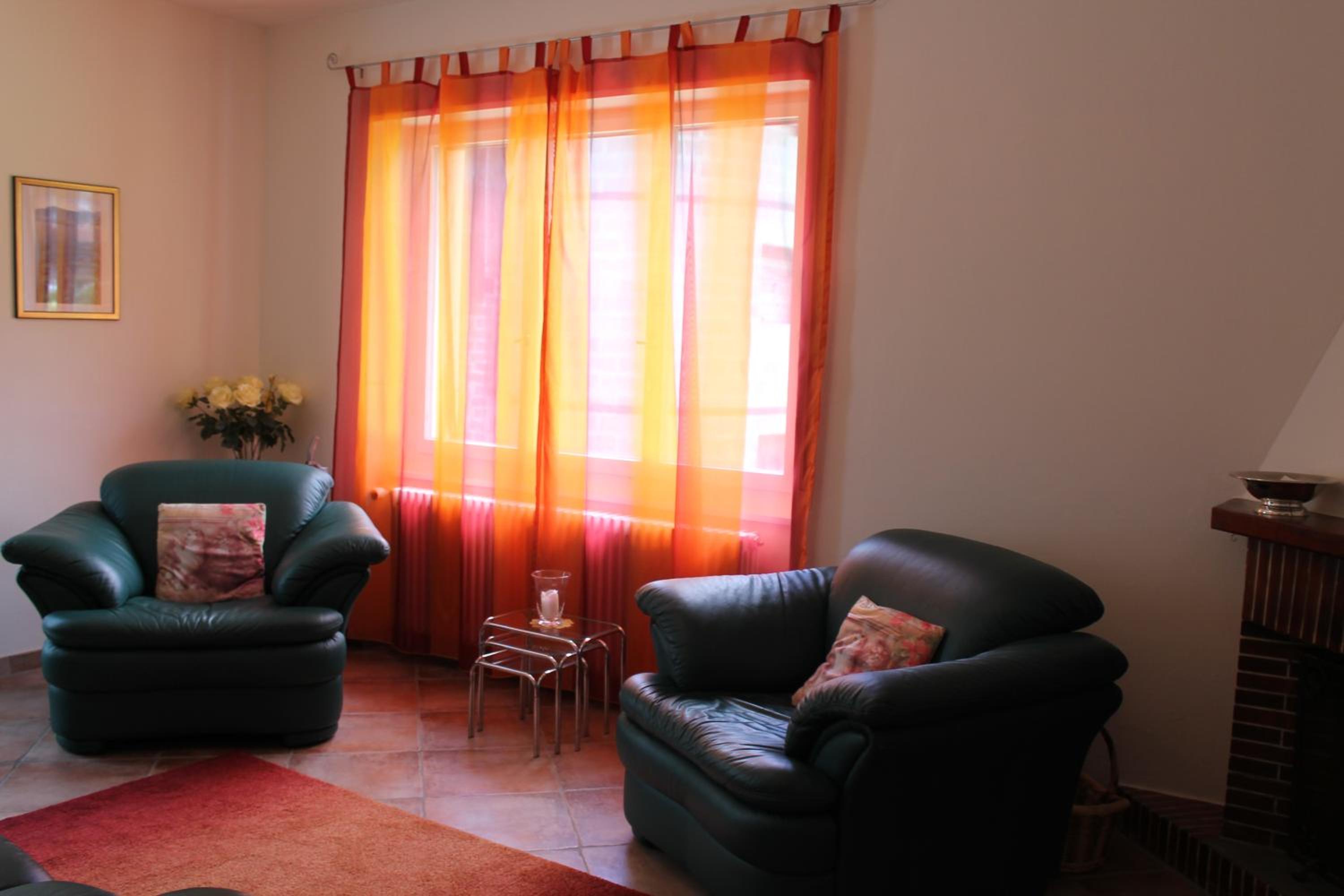 Casa Rosmarino