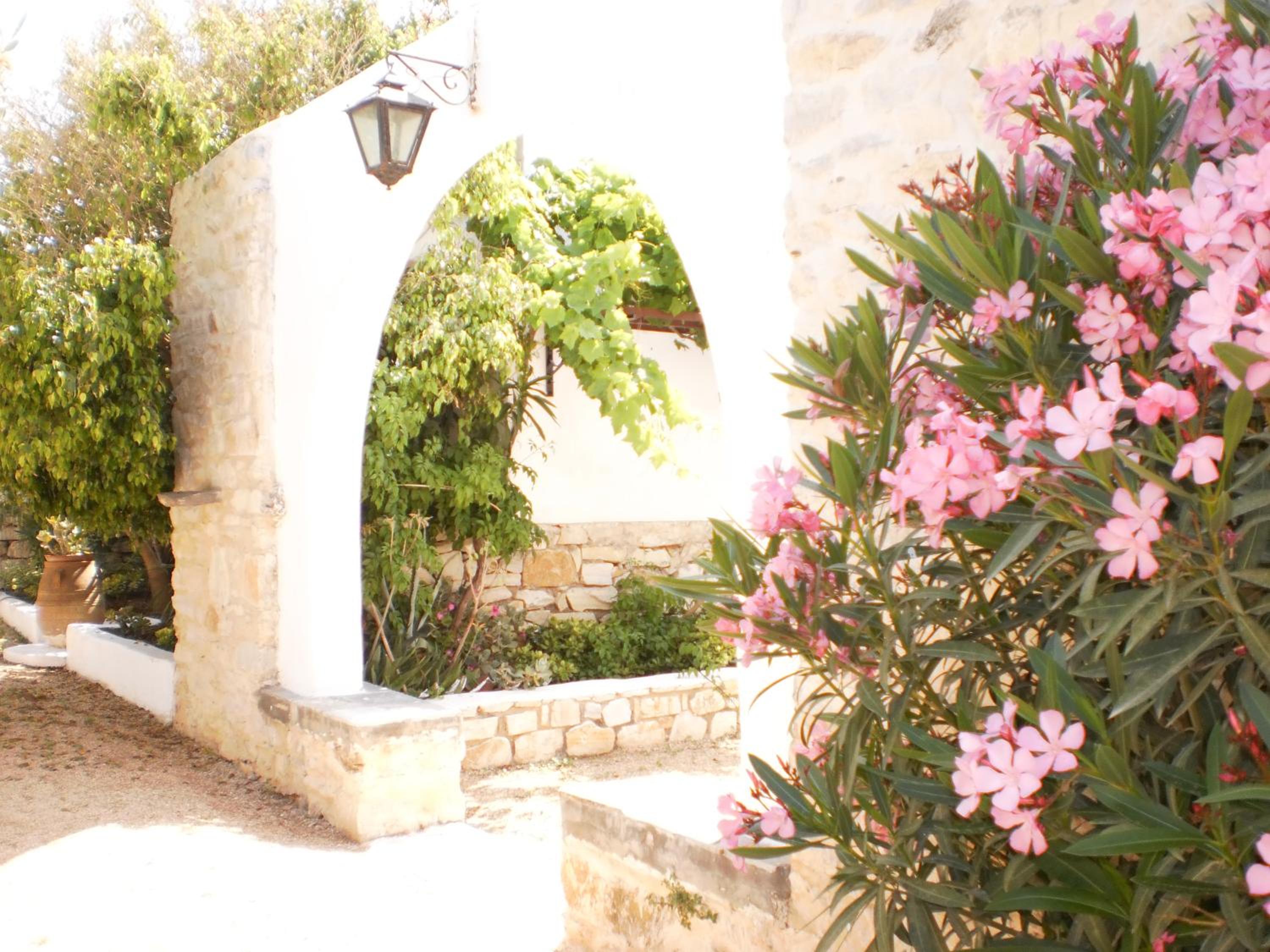 Bungalows Svoronos