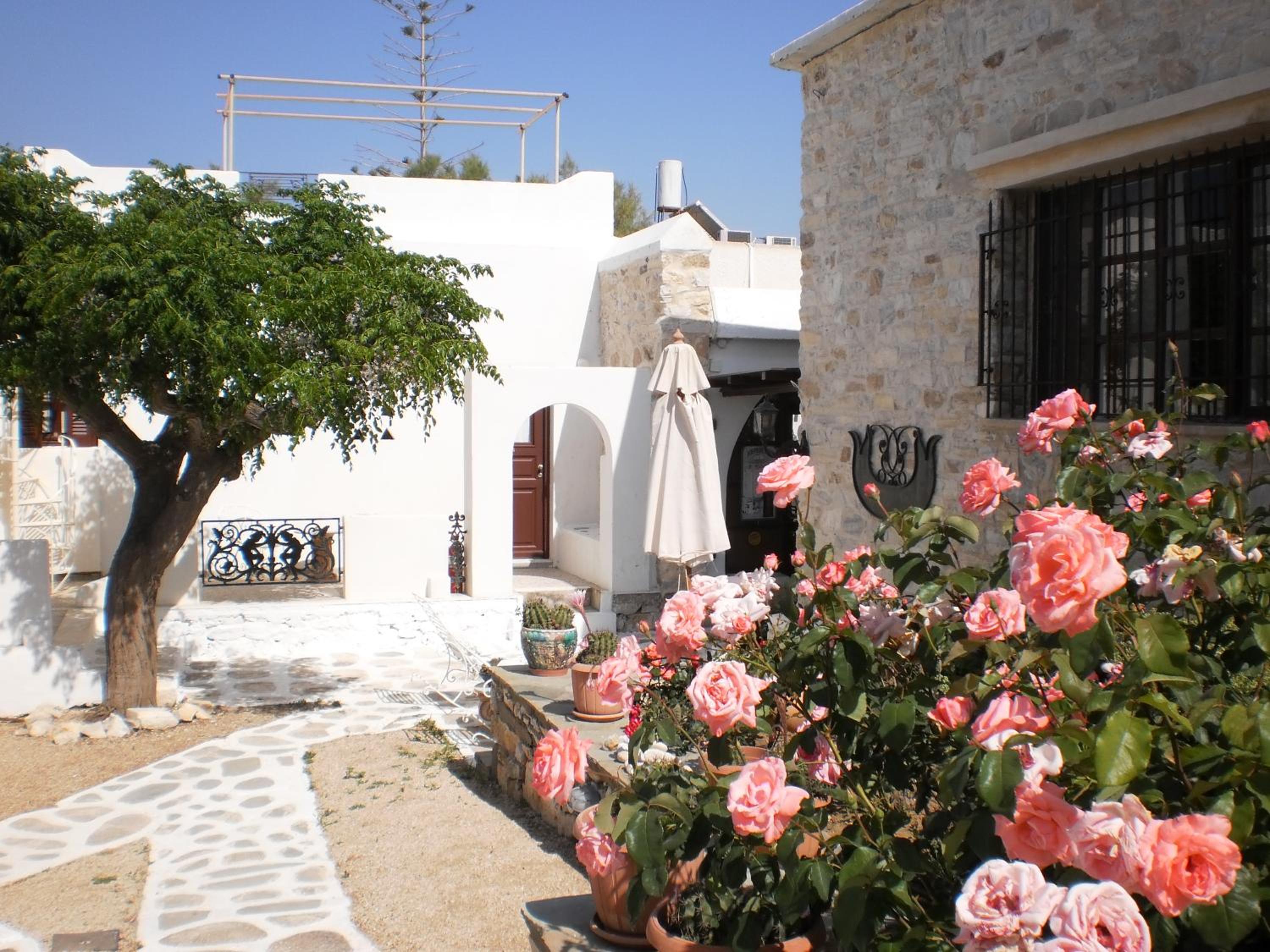 Bungalows Svoronos