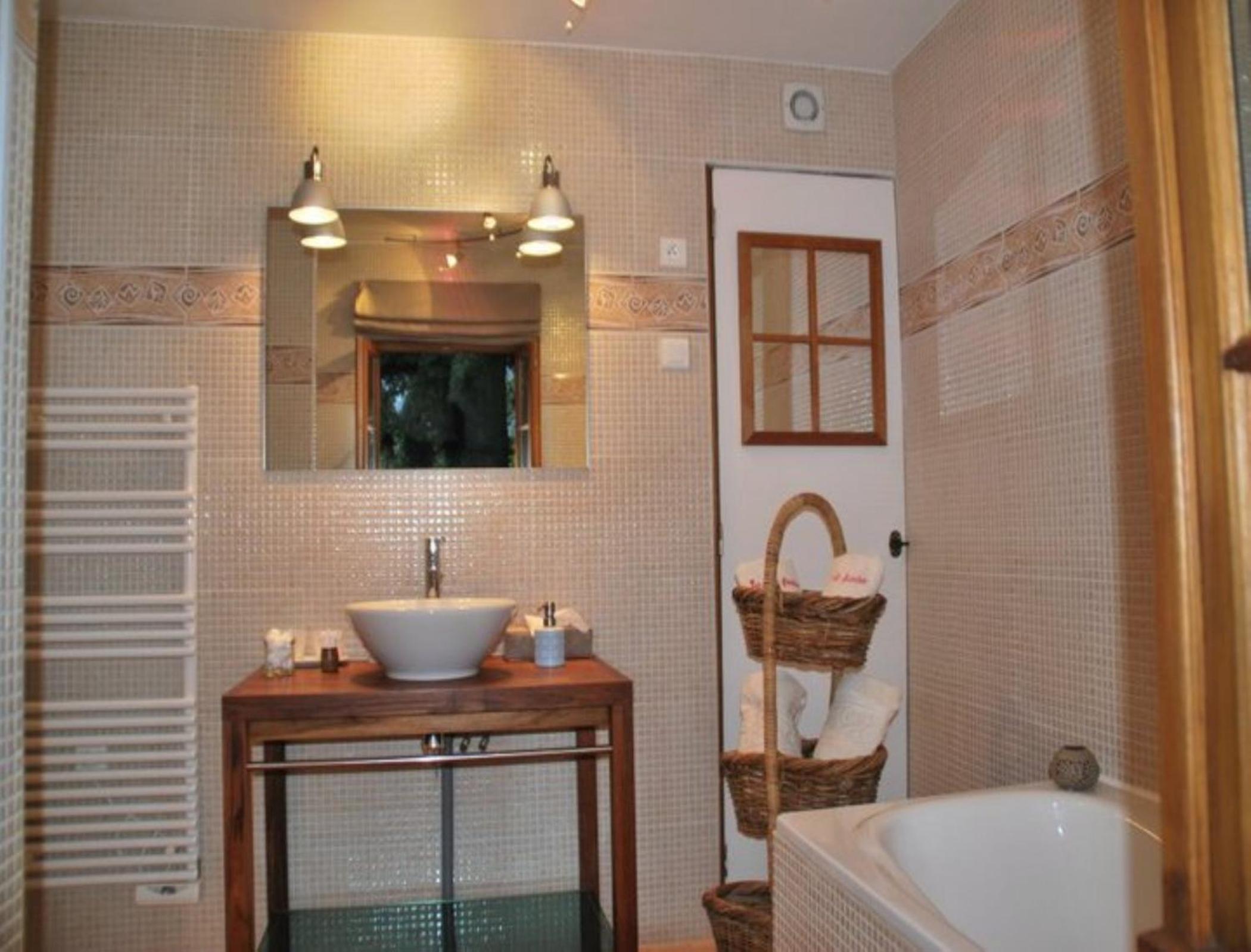 Chambres d'hôtes La Petite Flambée view 3