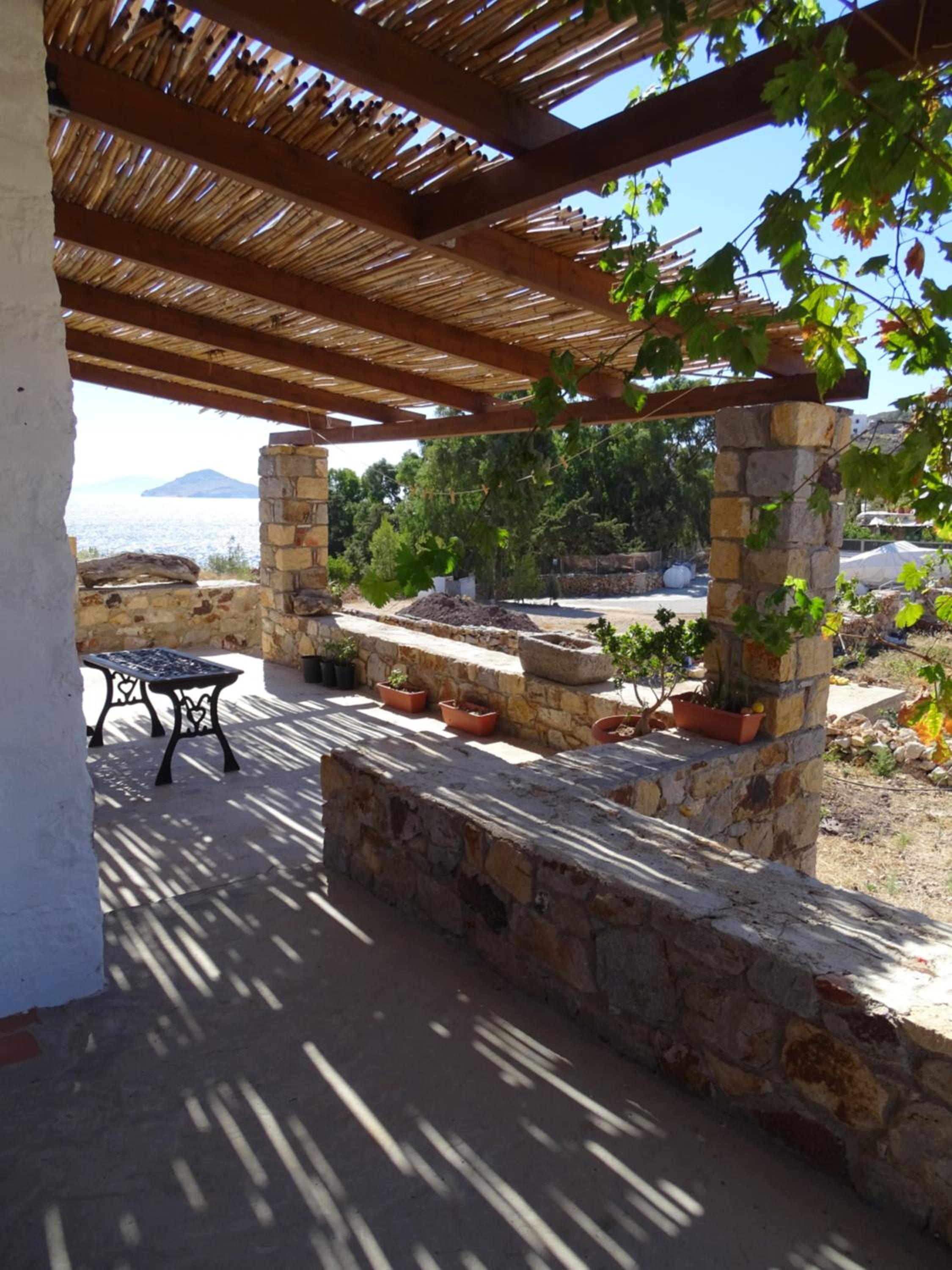 Chris House view 5