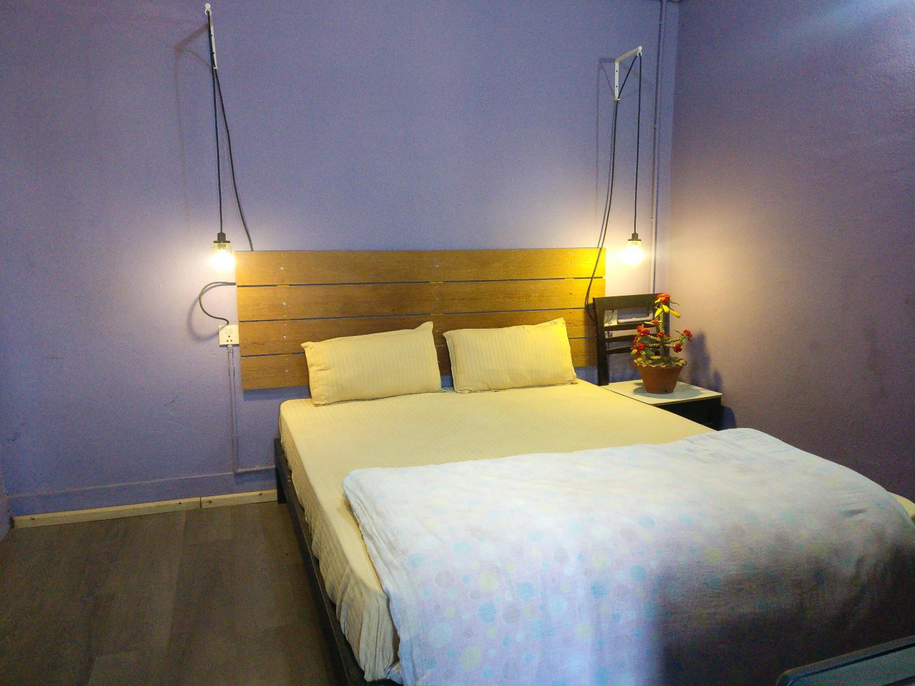 Sun Apartment