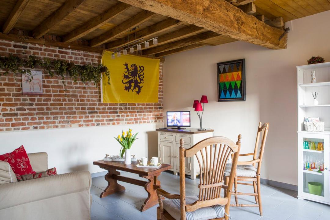 Gîte de La Ferme des Crins Blancs