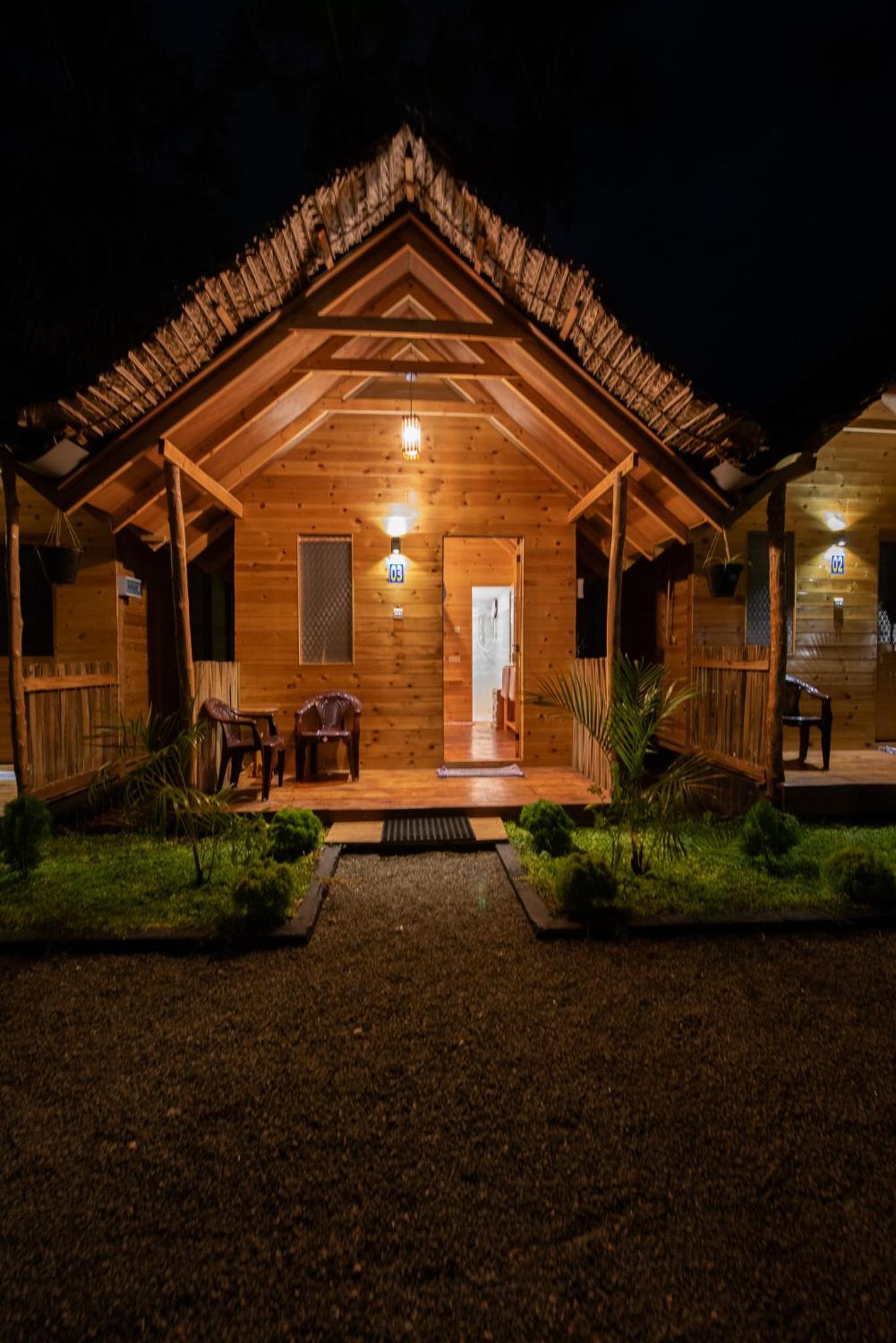 Sasvi Cabana