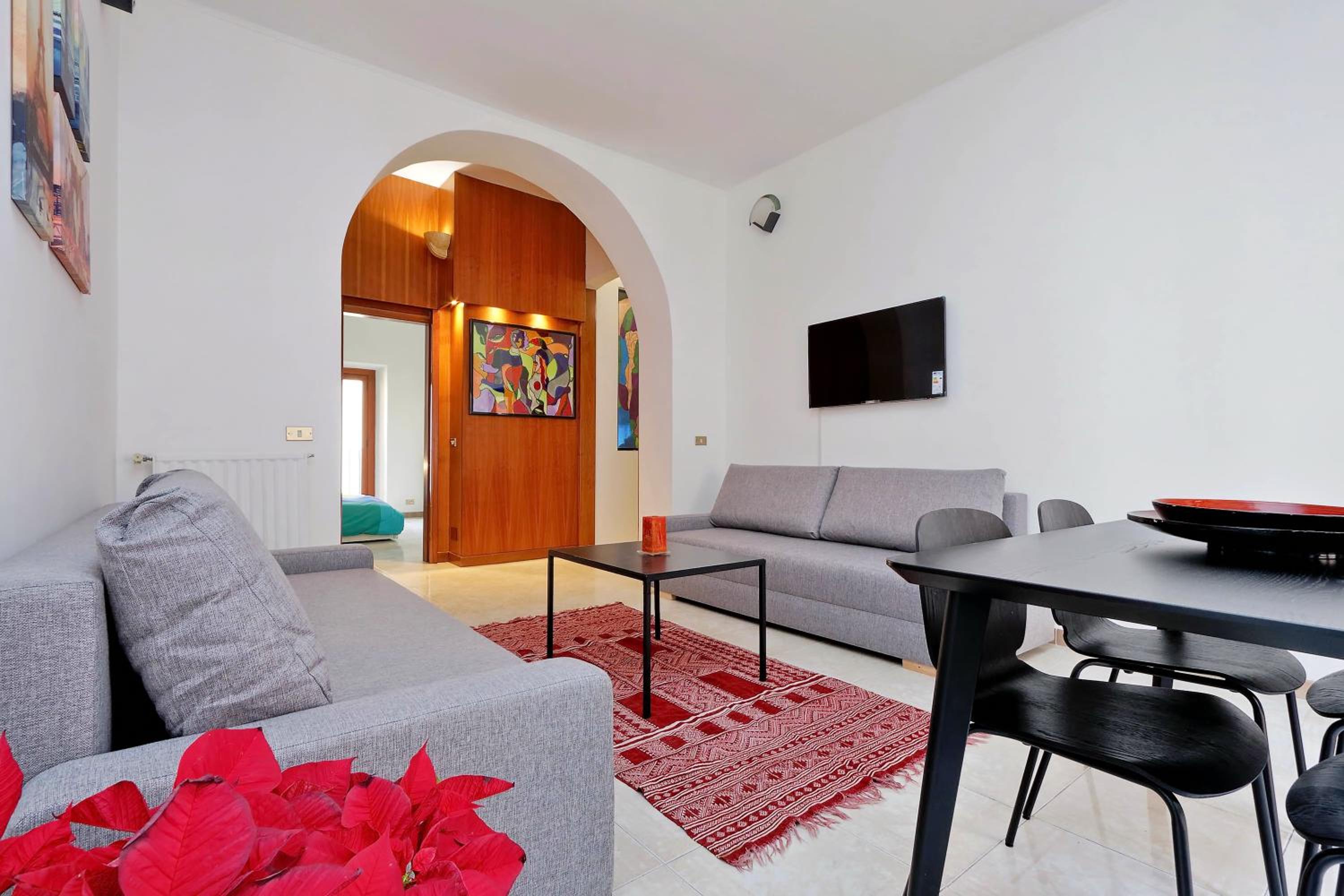 CentralStation Apartment photo 2