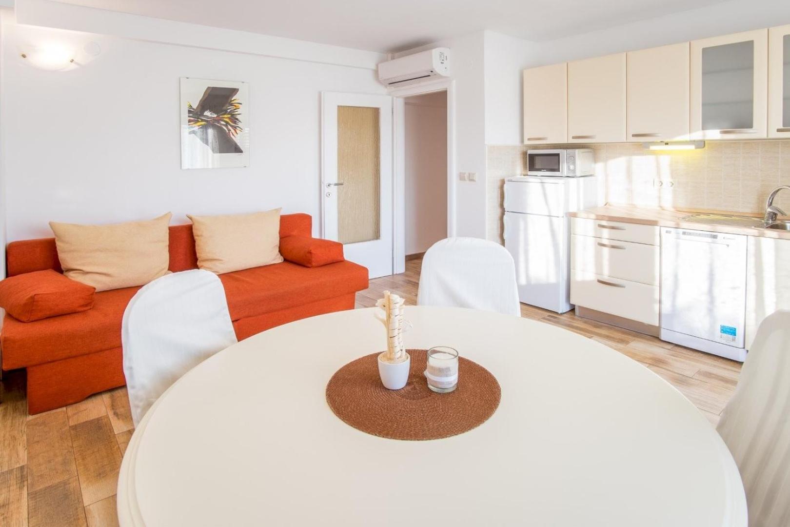 Bubi Apartments view 4