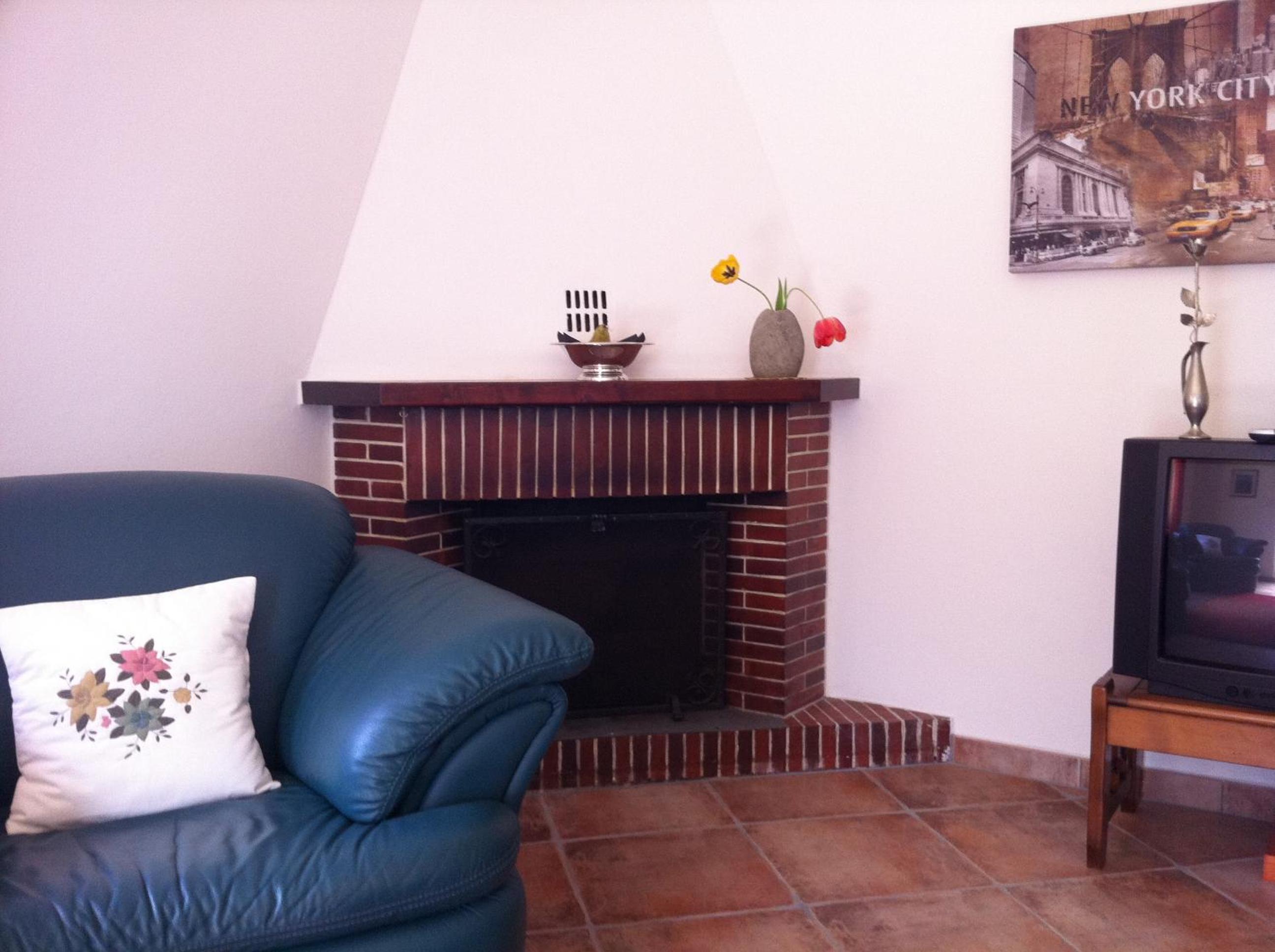 Casa Rosmarino