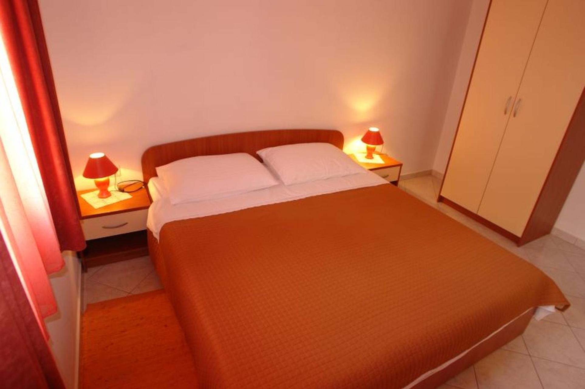Apartments Tinka