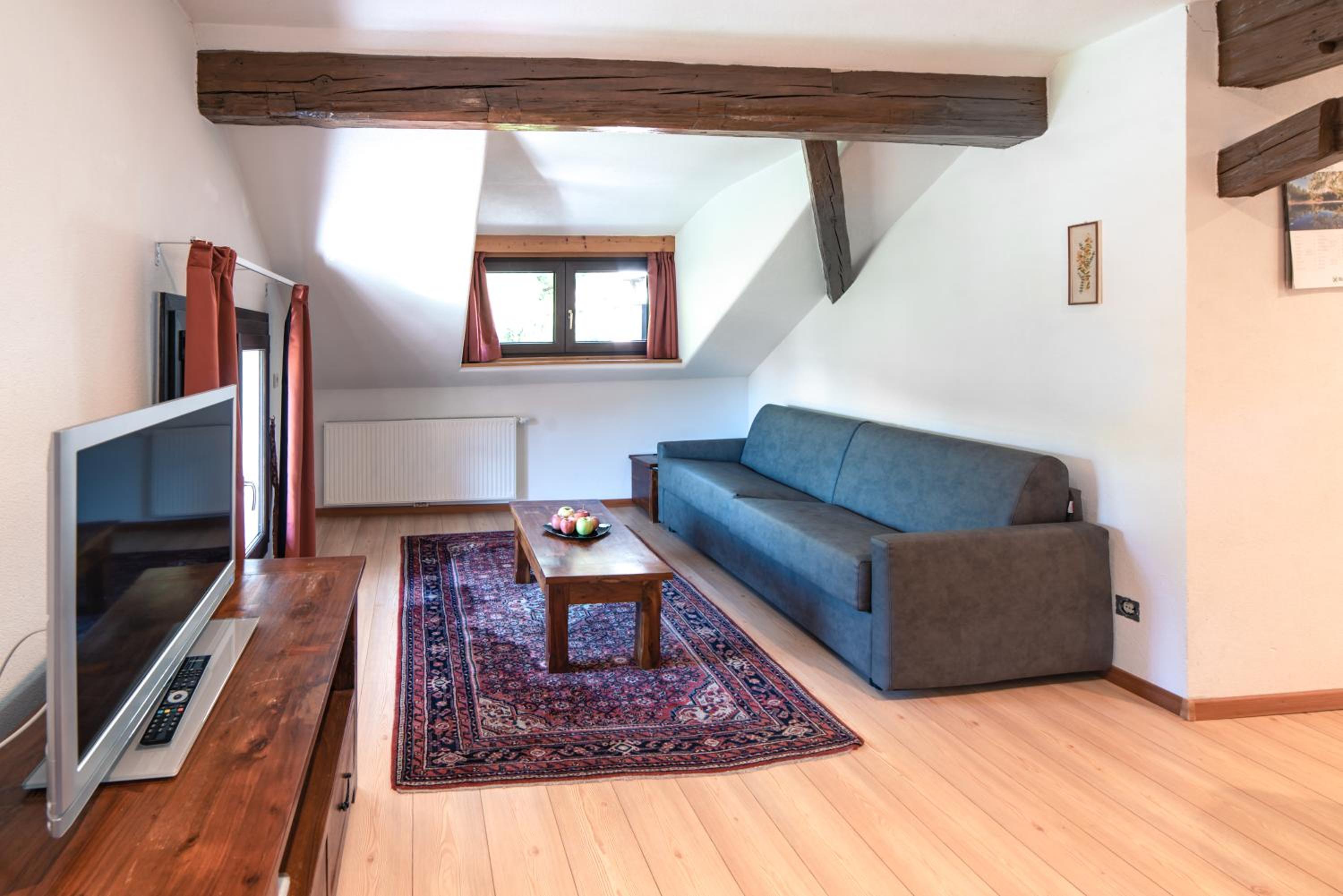 Apartments Waldquell