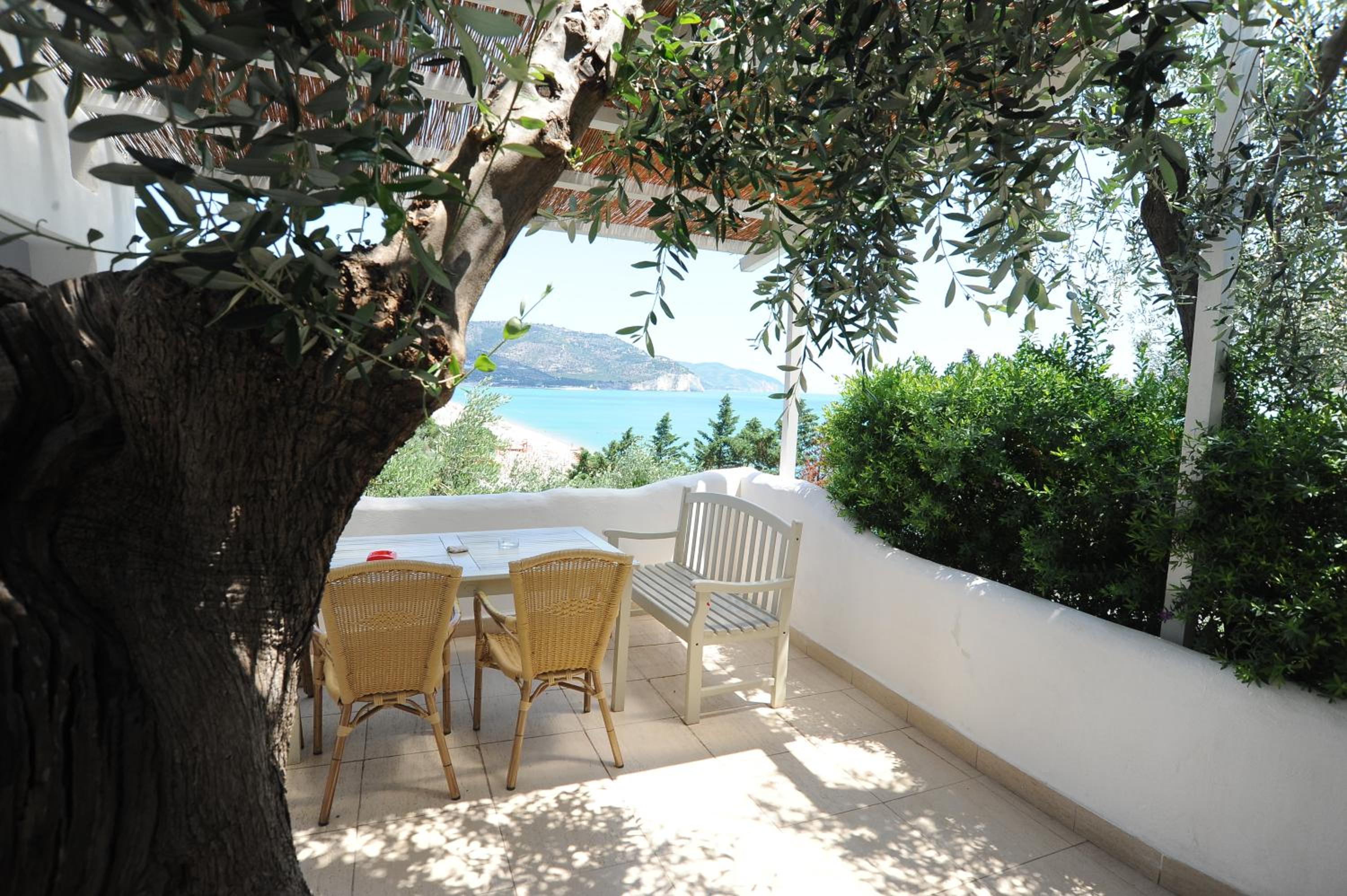case vacanza montesaraceno view 2