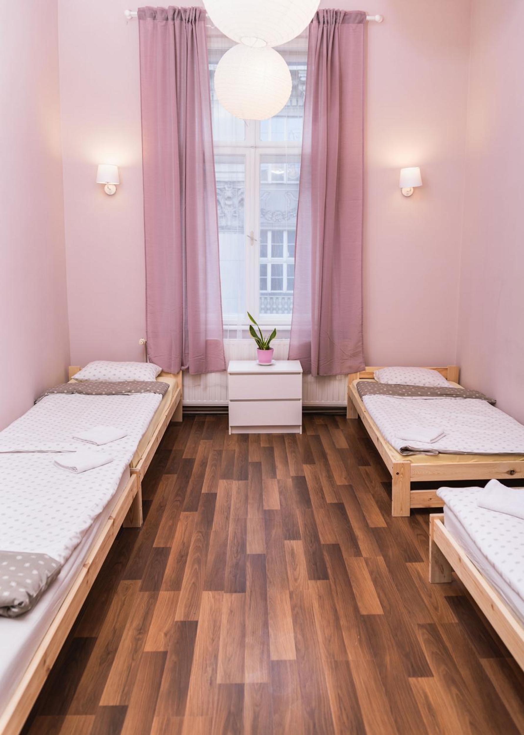 Hostel Krakowskie Klimaty