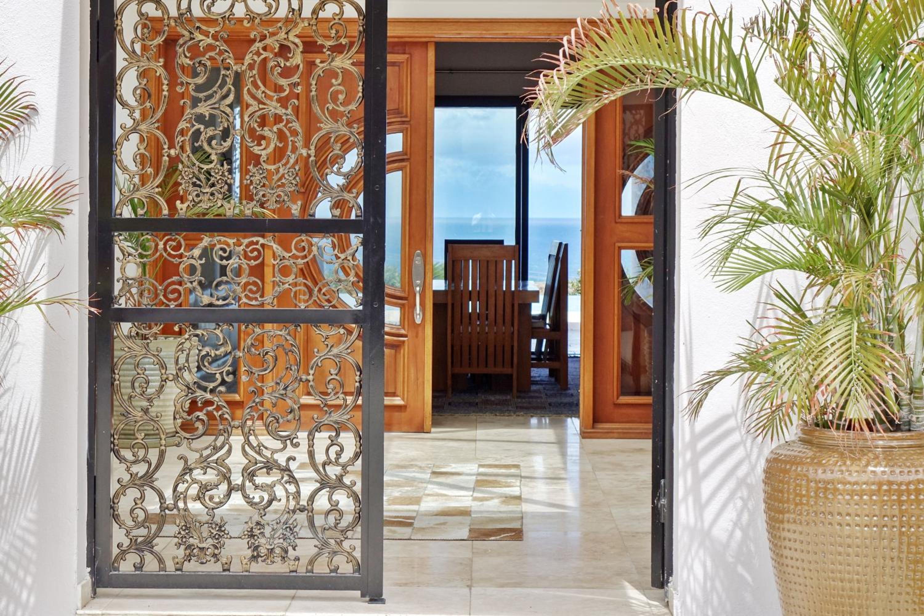 Villa Dolphin Saint Martin