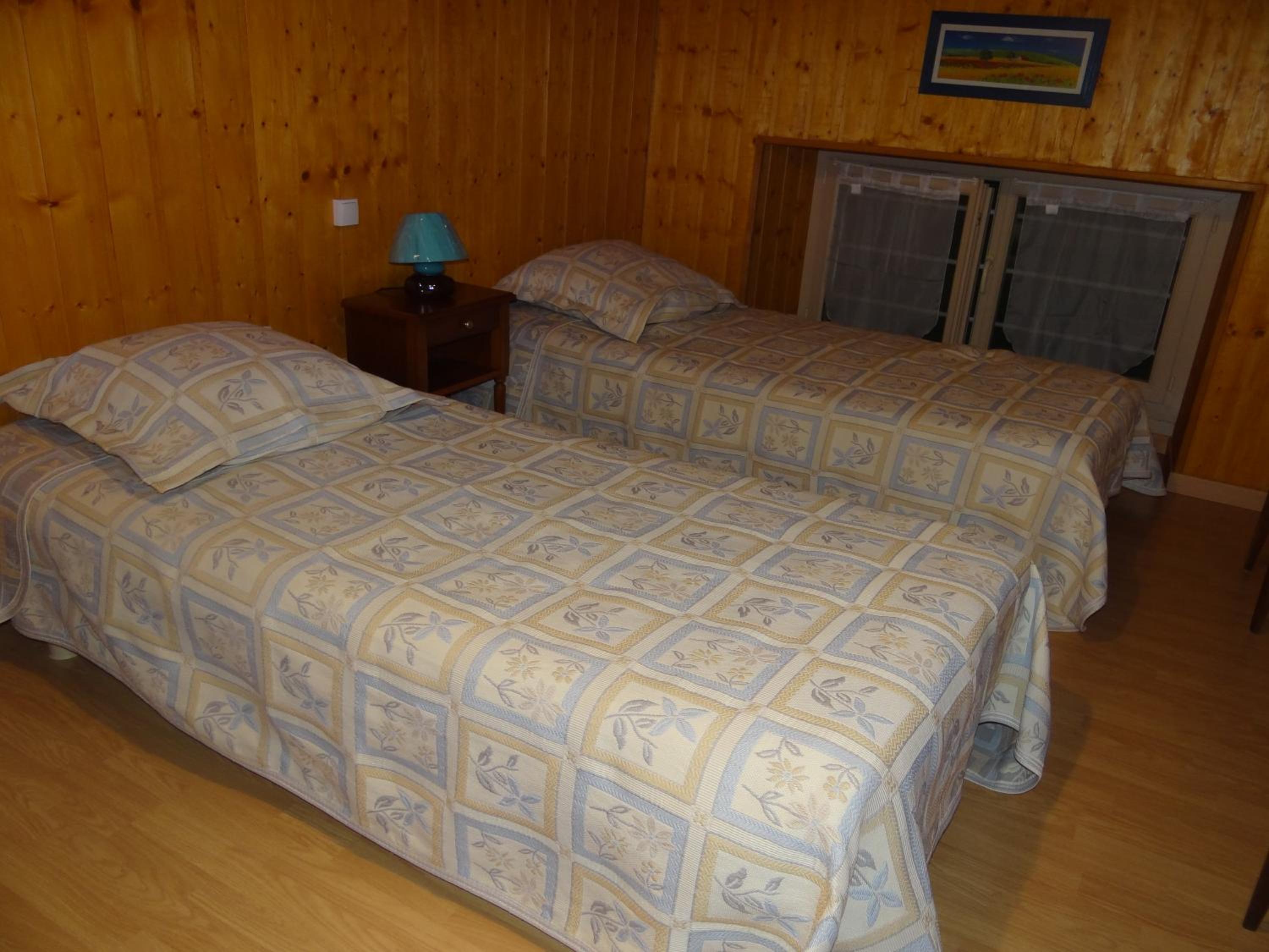Oustals De Lavail