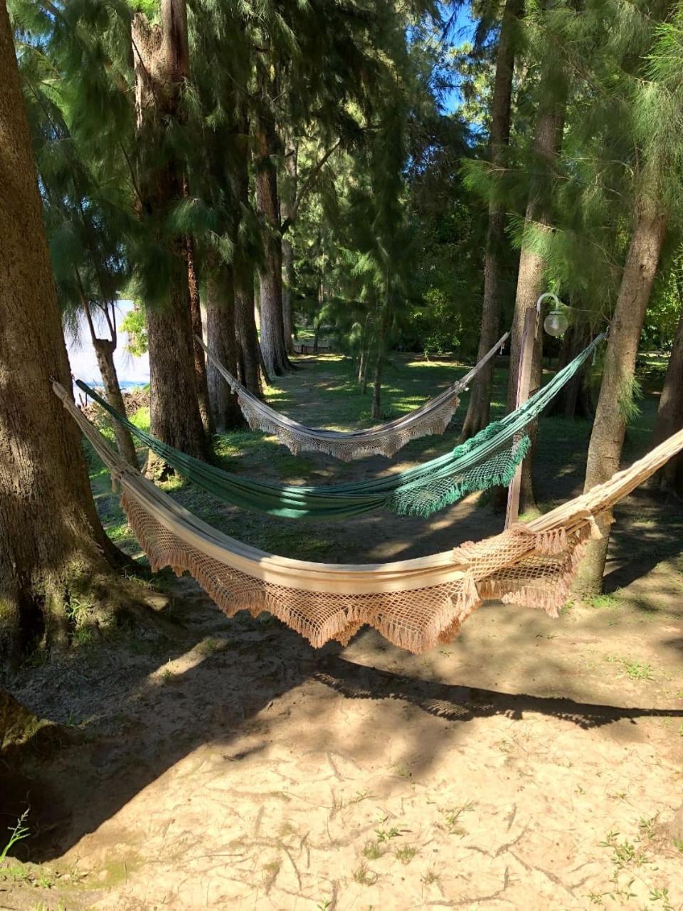 Posada Barlovento