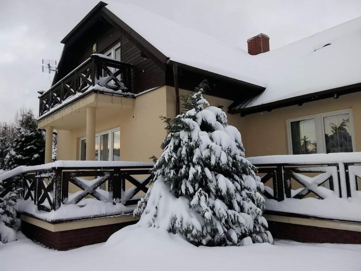 Apartament w Krzesznej view 5