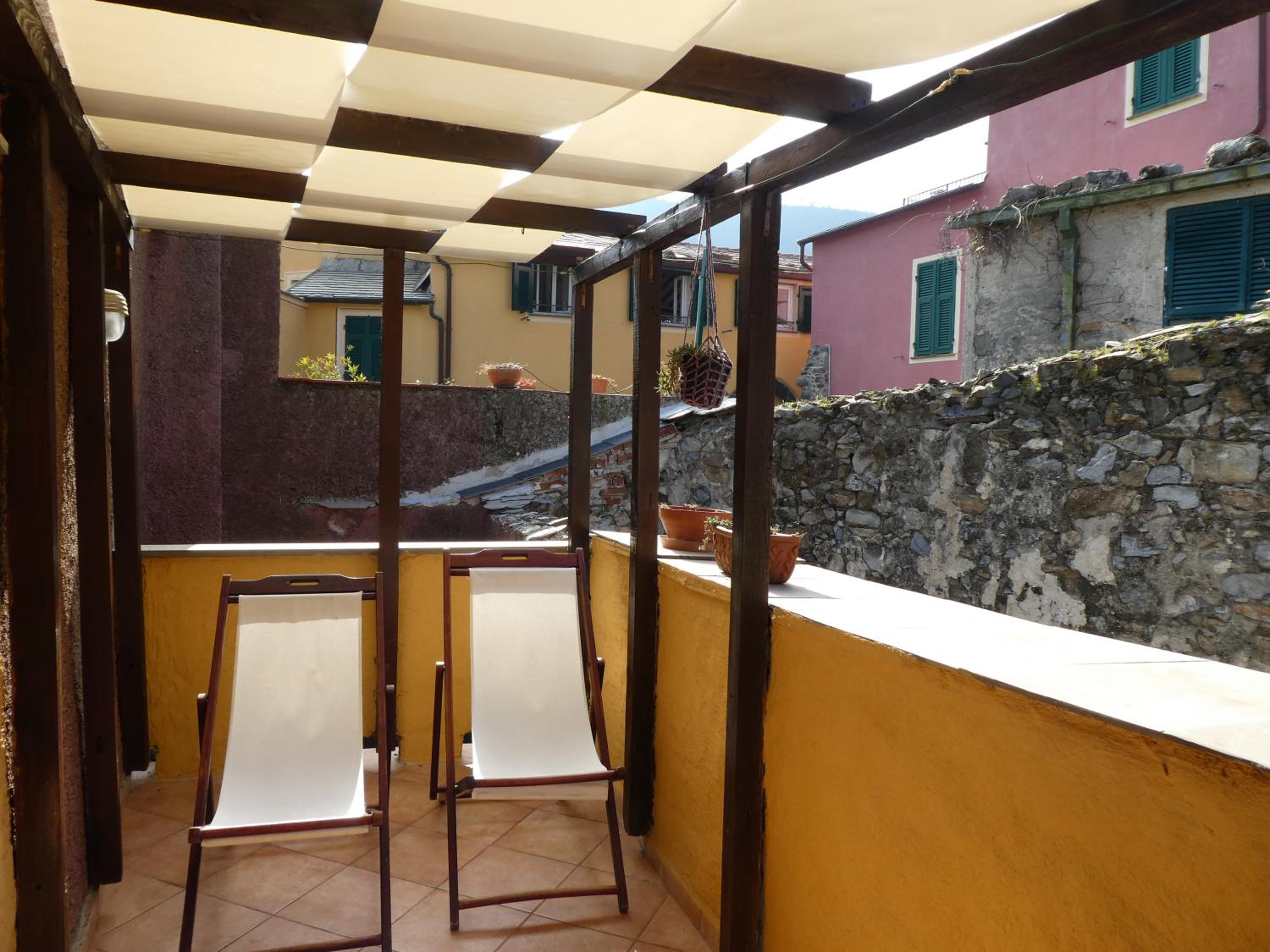 Green Gate to 5Terre