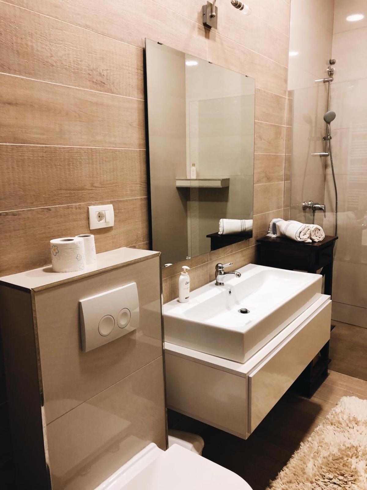 Visiani apartment