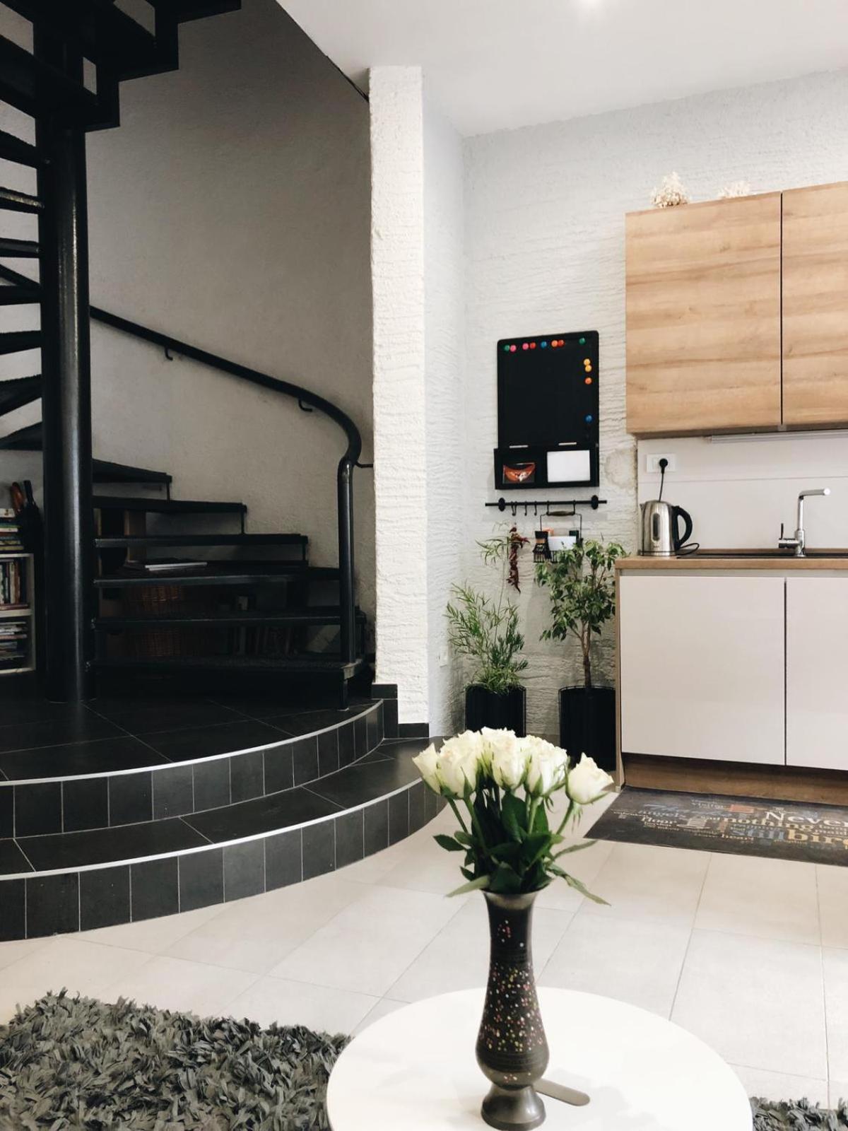 Hotel Visiani apartment - Image 1