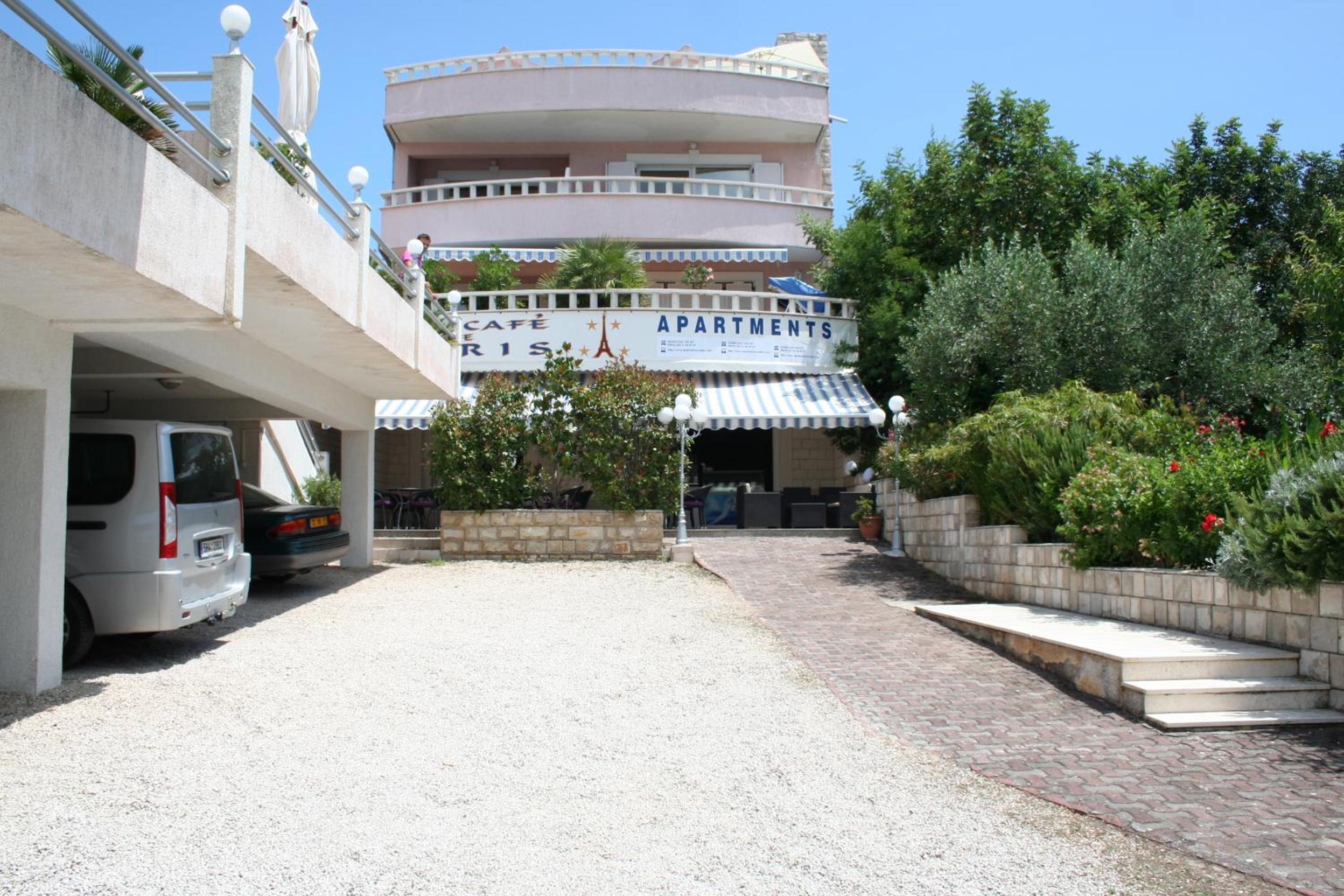 Villa Paris