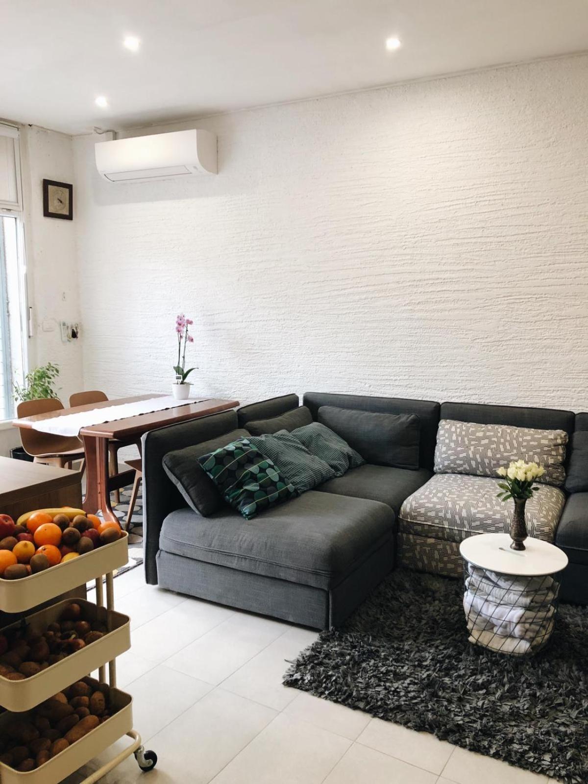 Visiani apartment view 3