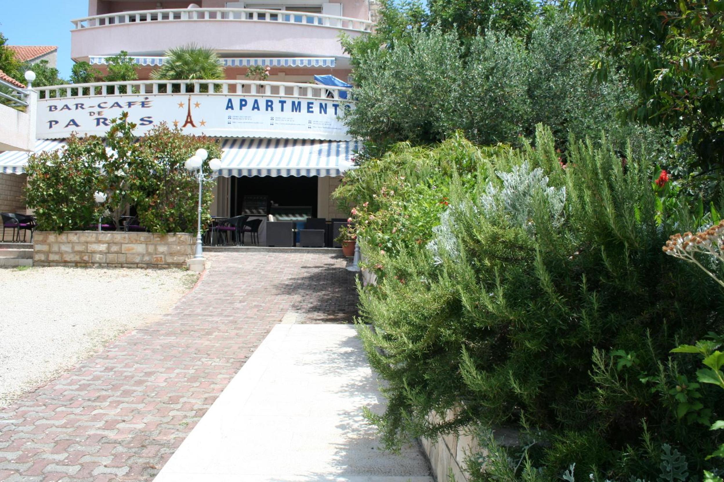 Villa Paris