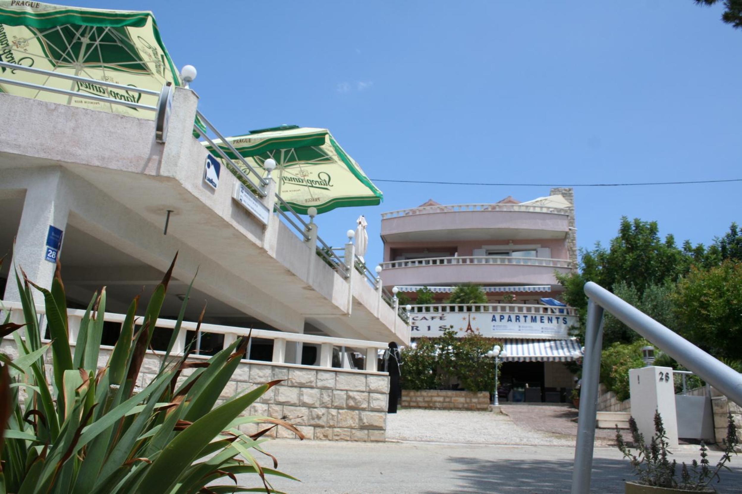 Villa Paris