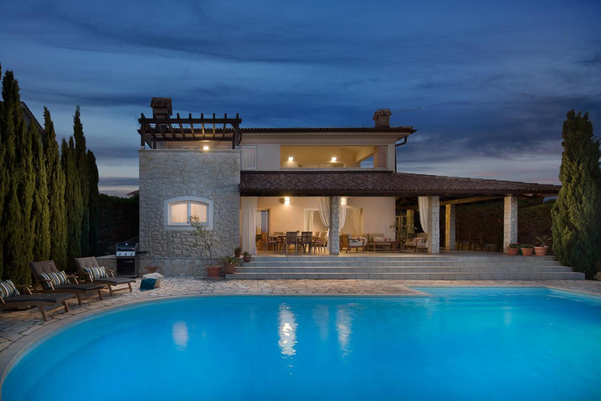 Villa Pag