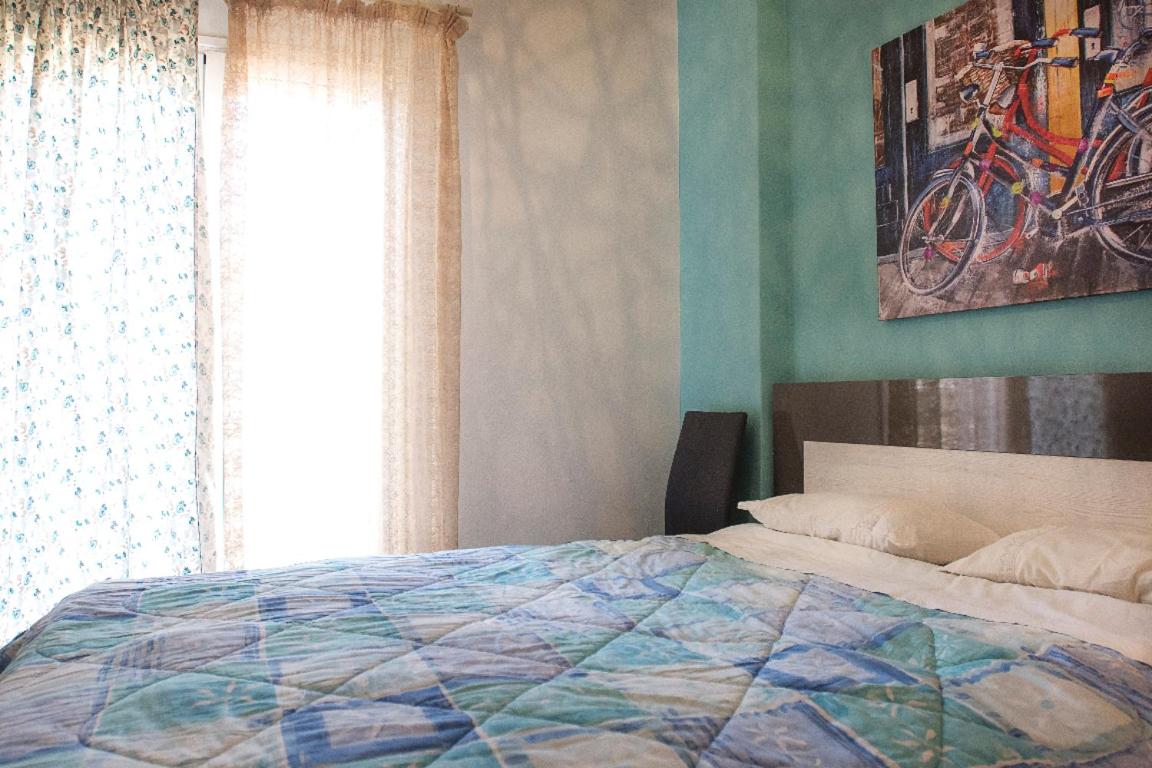 Cozy Apartment At Corfu view 4