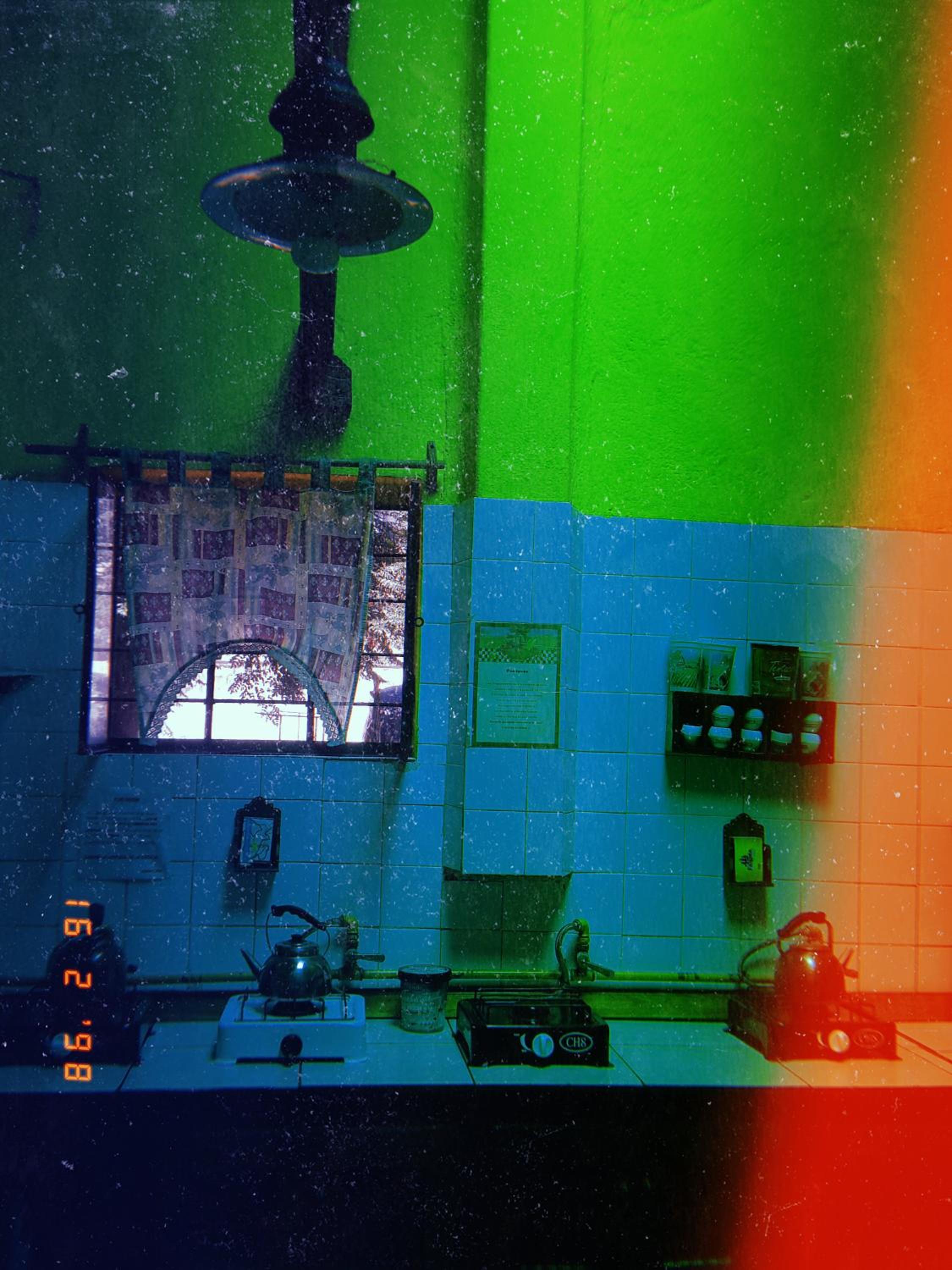Hostel La Fortaleza