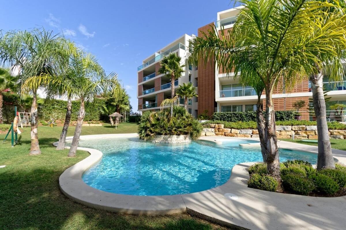 Oasis Praia da Rocha